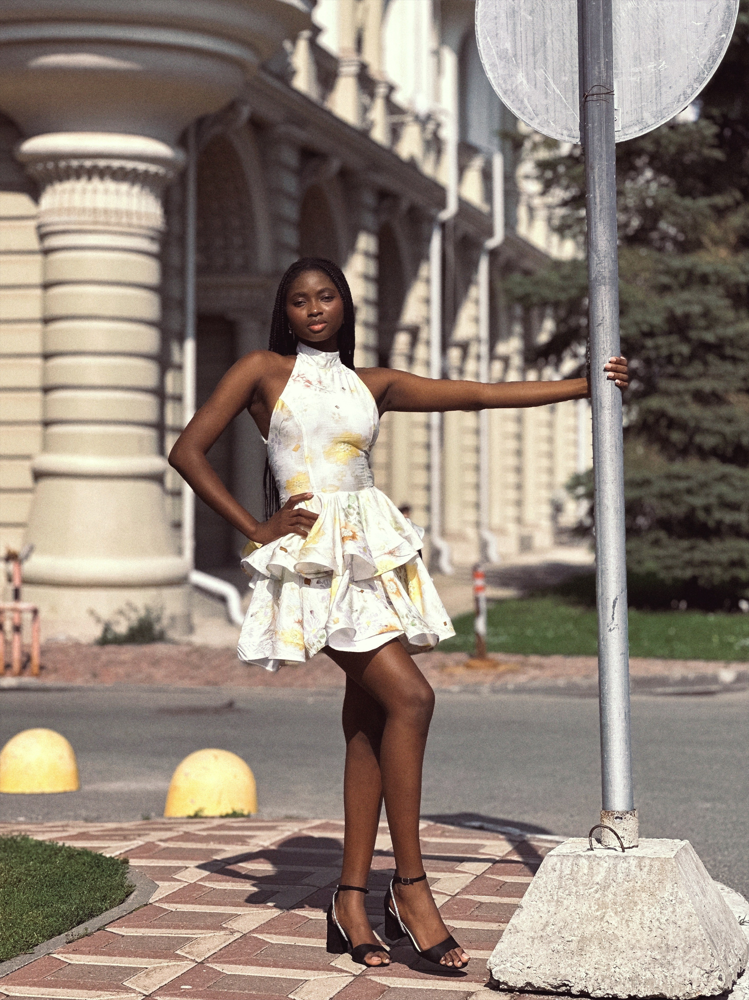 Августовская. Чувственный мобильный фотограф в Казани и Сочи Дьяченко Дарья