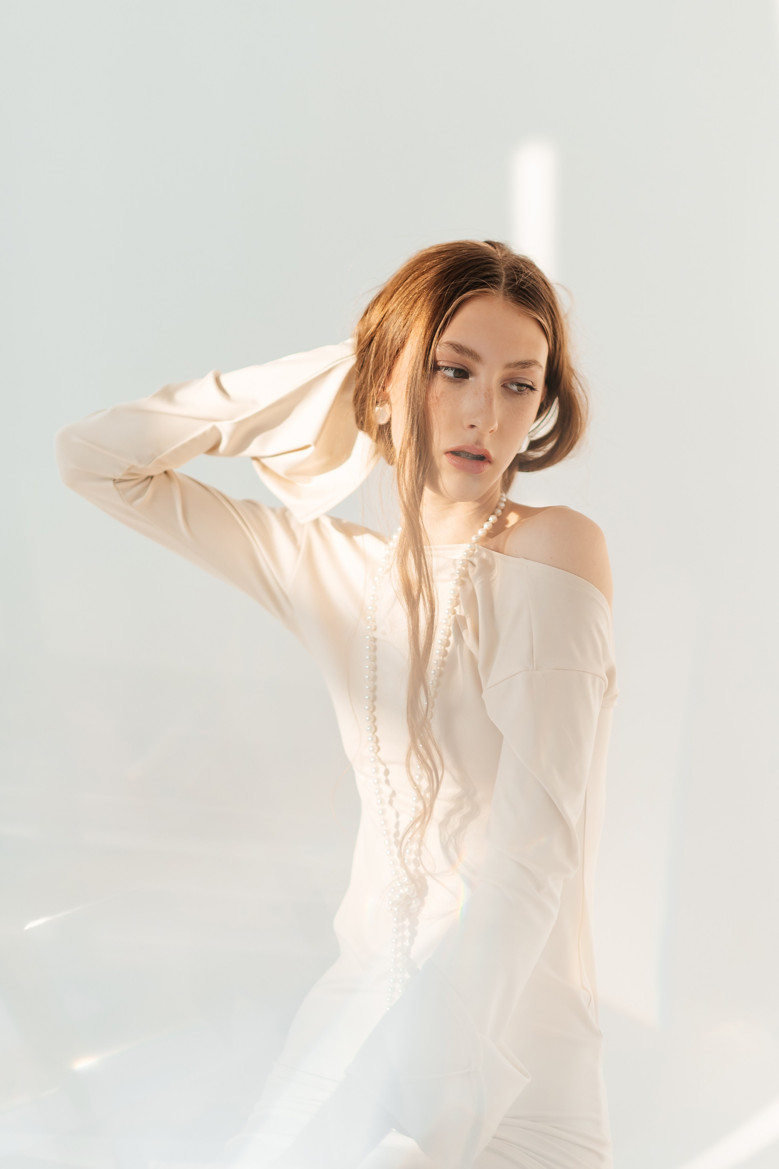 Настя 179. Международное модельное материнское агентство «Open models»