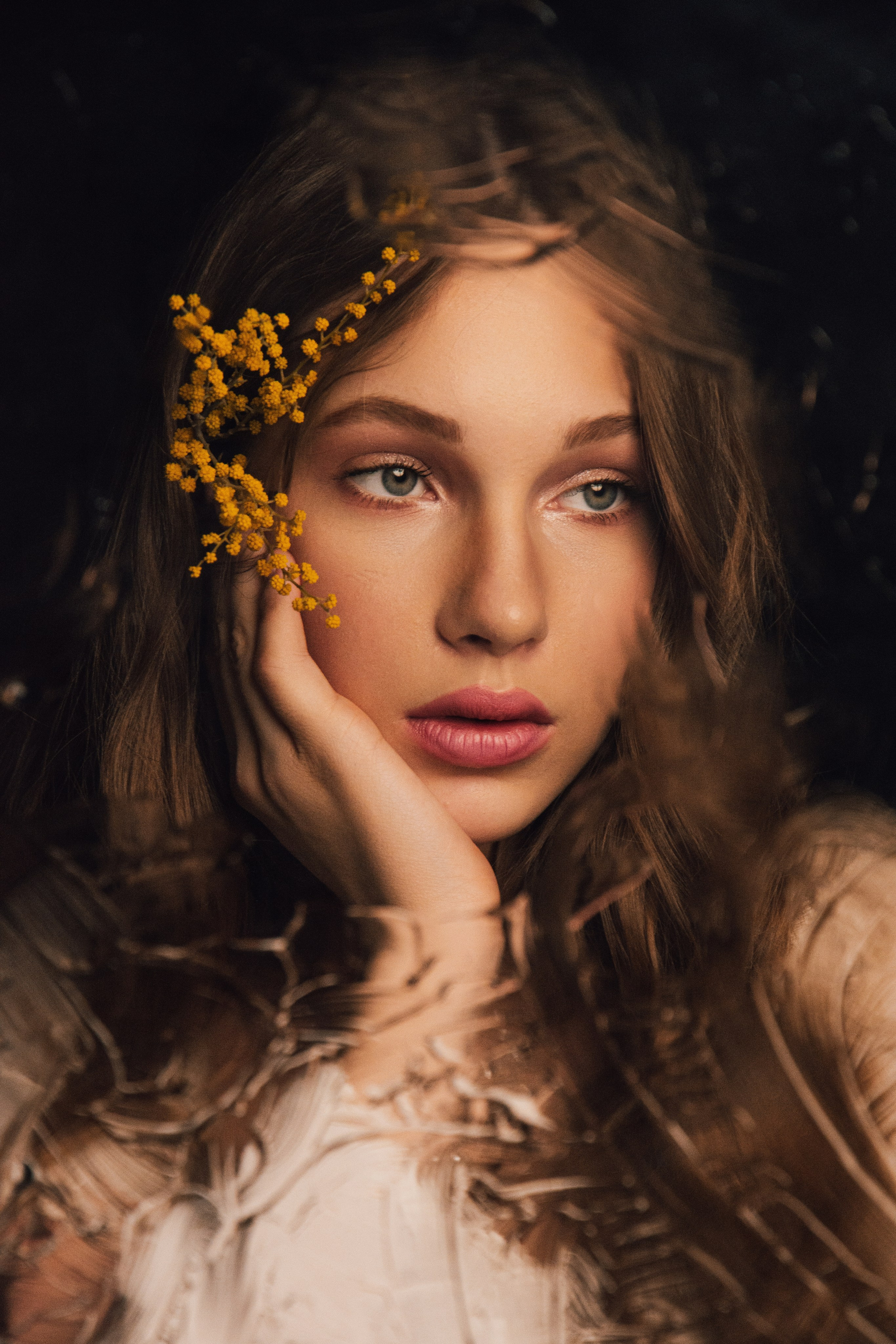 Полина 168. Международное модельное материнское агентство «Open models»