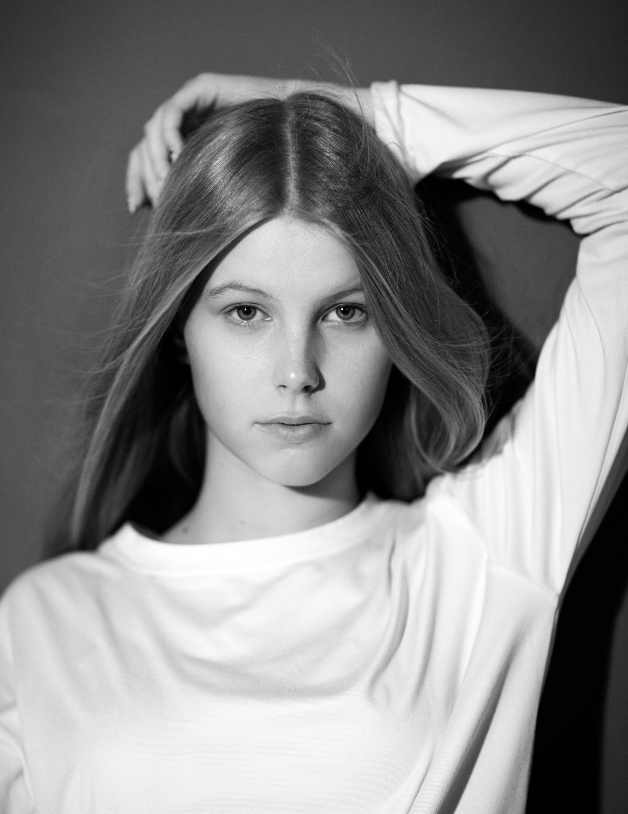 Виктория 176. Международное модельное материнское агентство «Open models»