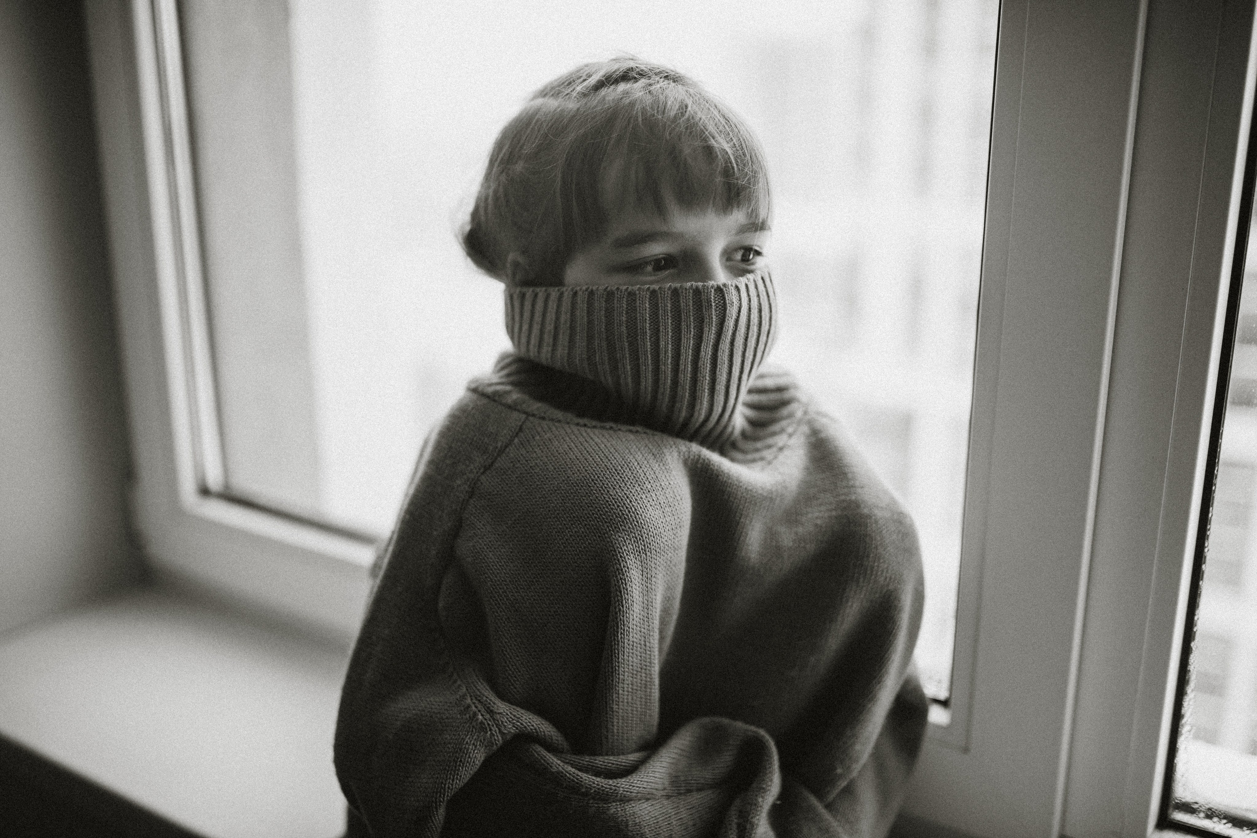 Наталья, Анюта & Ника. Семейный фотограф в Санкт-Петербурге | Баранова Галина