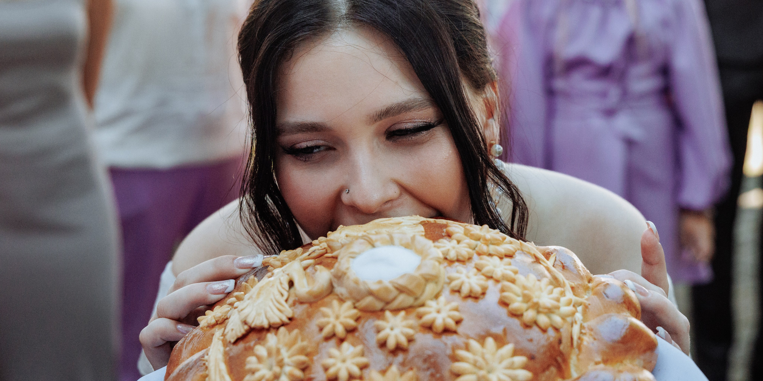 Дмитрий и Виктория. Свадебный и семейный фотограф в г. Волхов Алексей Кочерыжкин