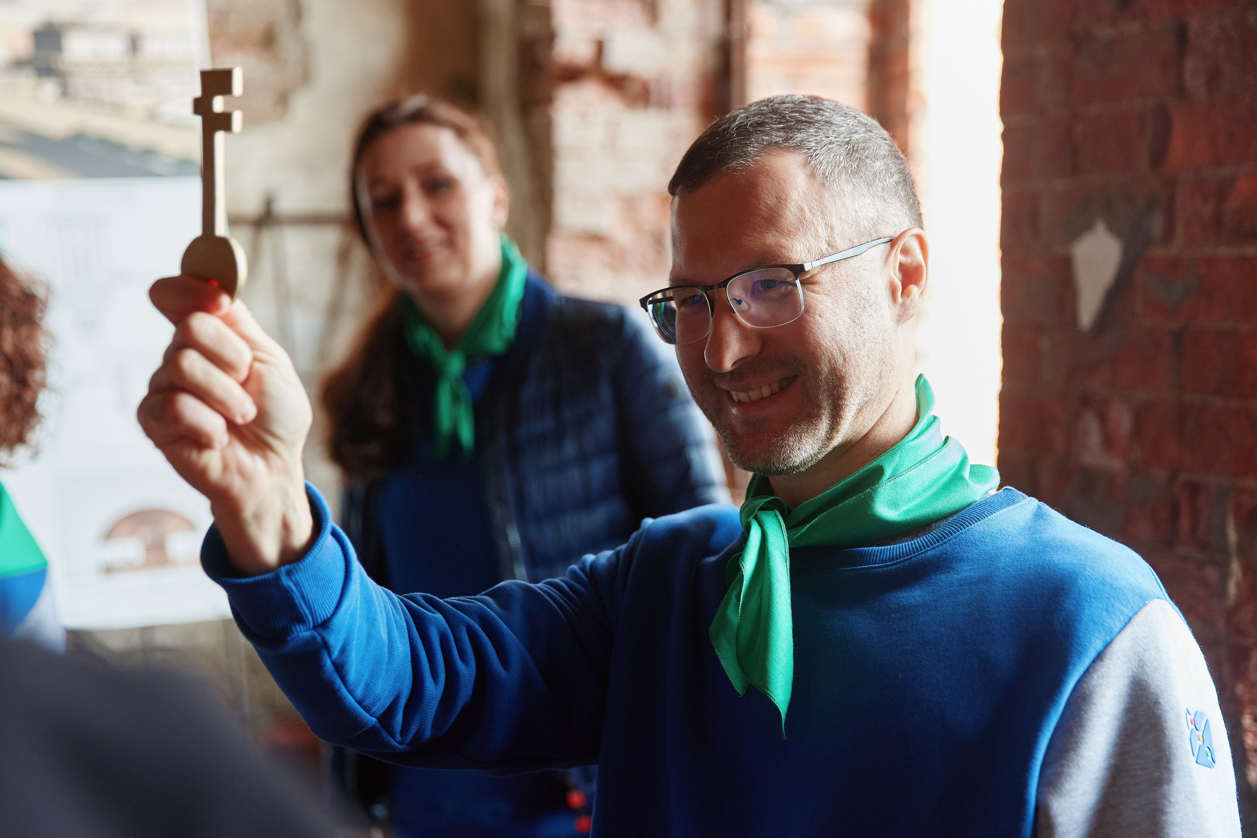 Форт Боярд в Кронштадте. Репортажный Фотограф | Константин Кондрашов