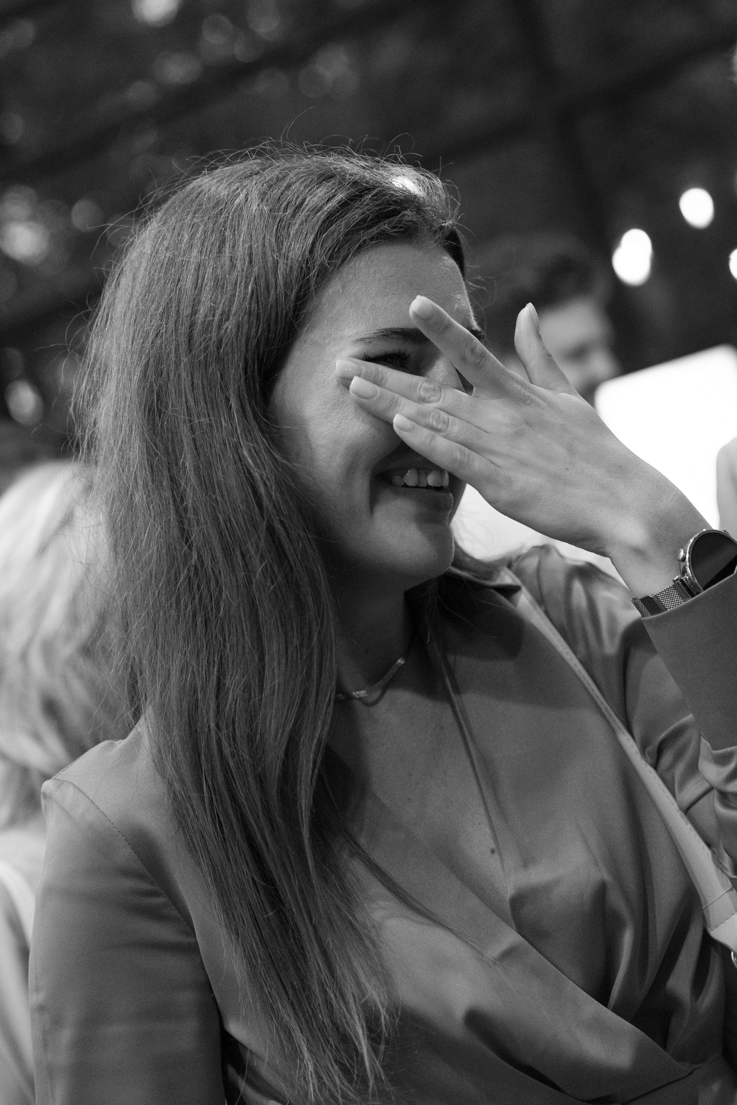 Дождливо, вкусно, уютно. Свадебный фотограф Наташа Брифли