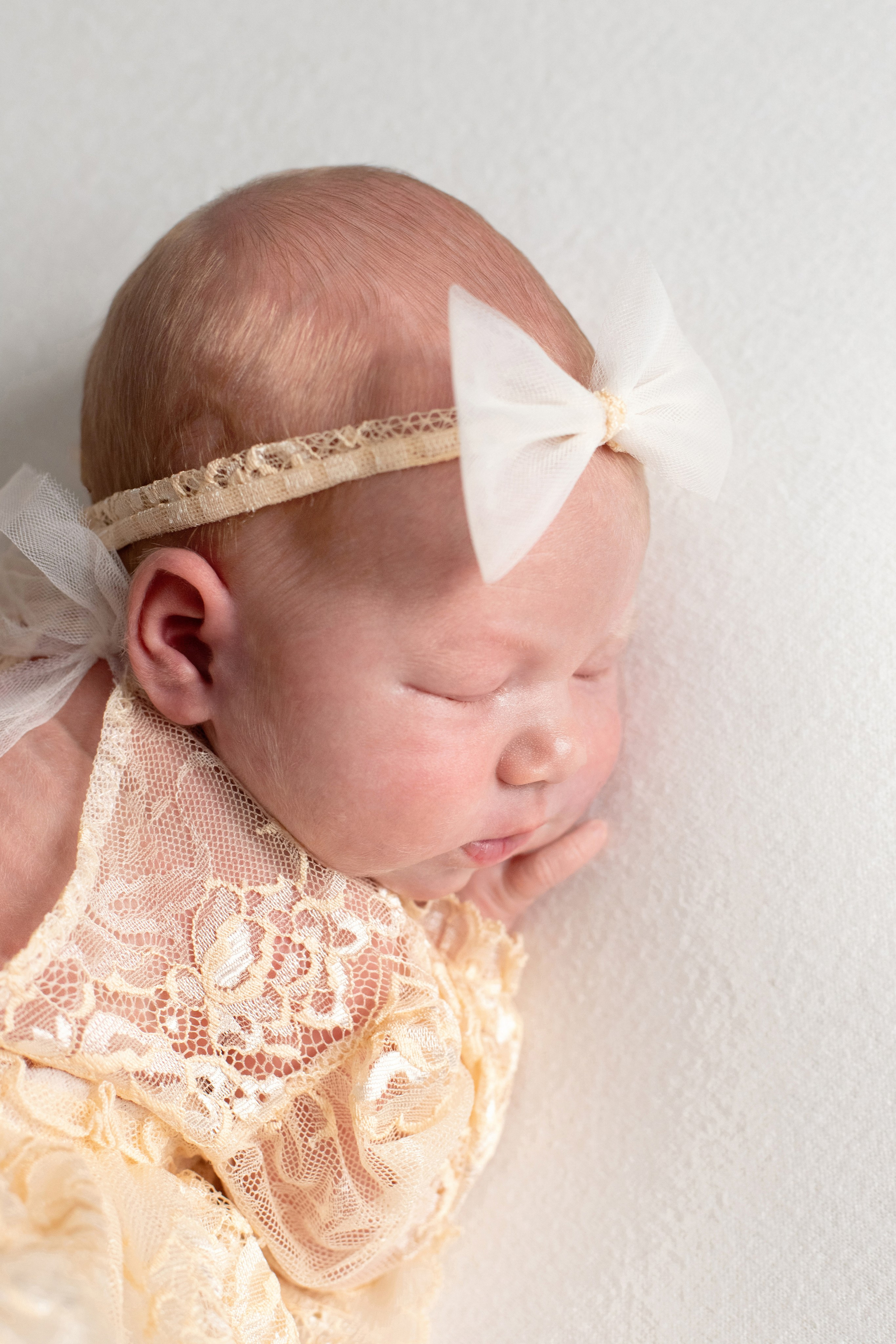 Светлана (Карина) Итого. Фотограф новорожденных в Екатеринбурге Татьяна Продан