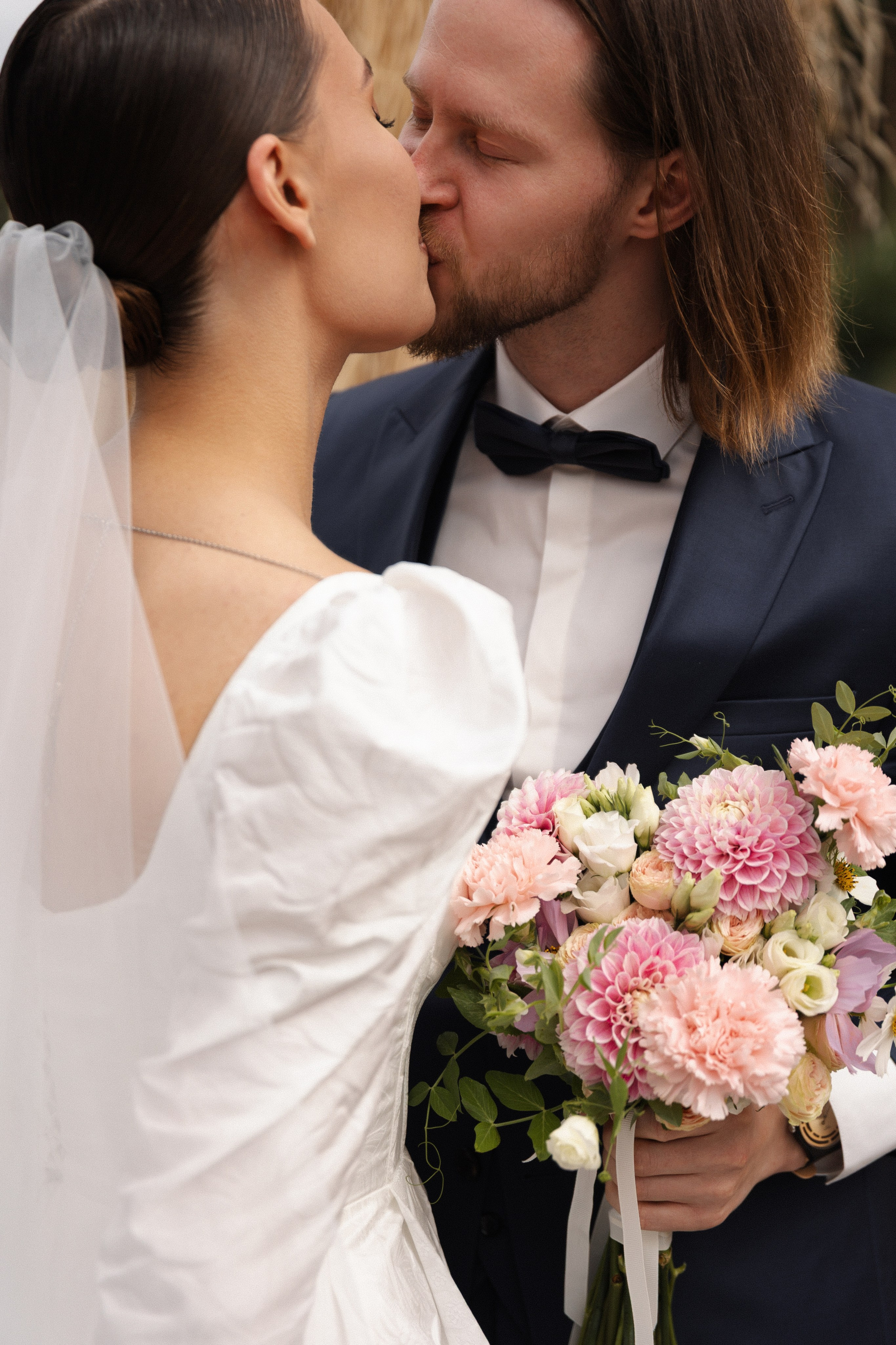 Владимир и Анна. Фотограф Тюмень Пушковская Кристина