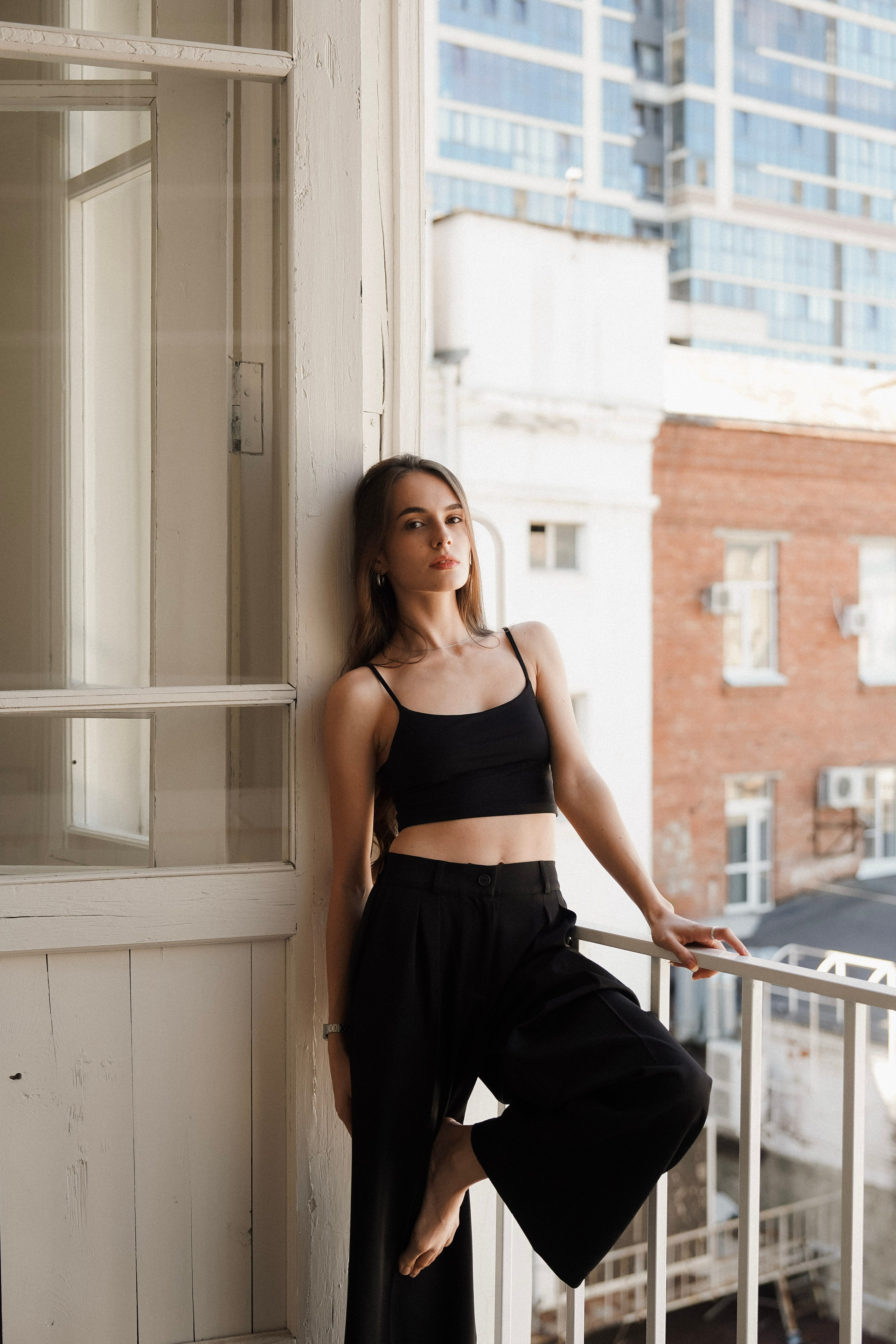 Александра. Фотограф с психологическим образованием