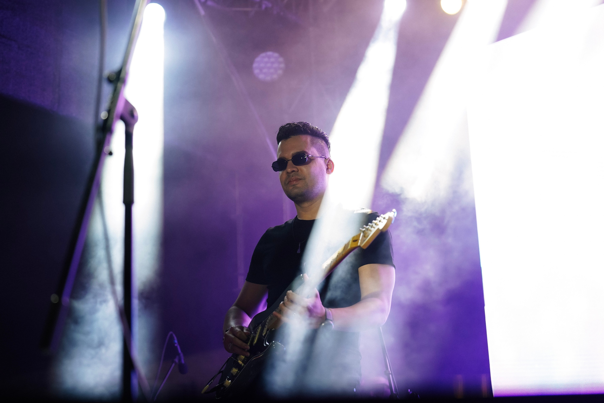 Меги Гогитидзе в Архитектор кафе. Фотограф с психологическим образованием