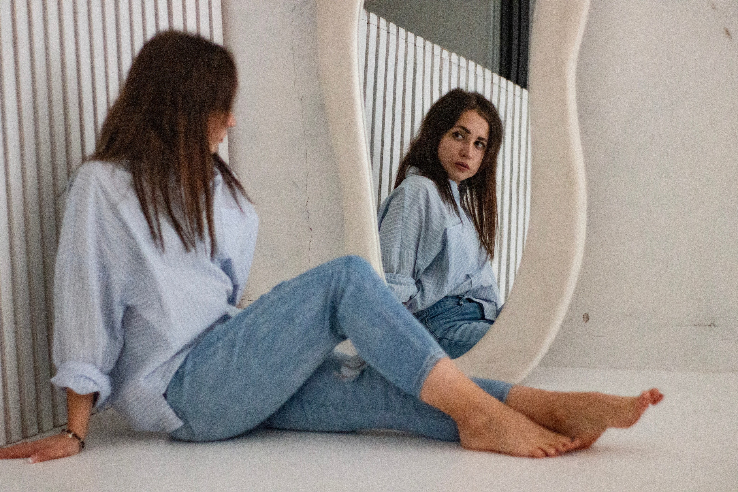 Студийная фотосъёмка. Dyachenko Elena — фотограф из Сибири