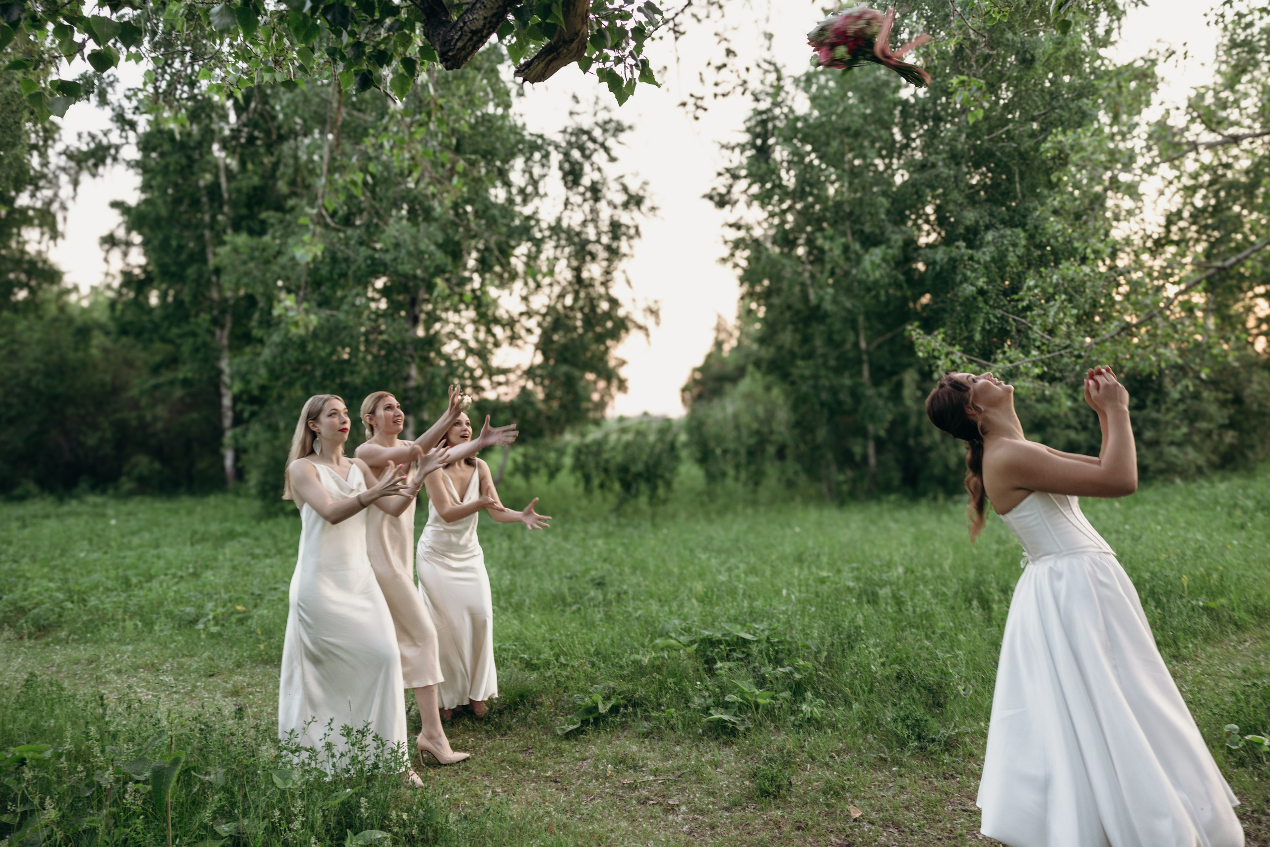 Роман&Яна. Фотограф свадебный семейный в Красноярске Шукшина Наталья