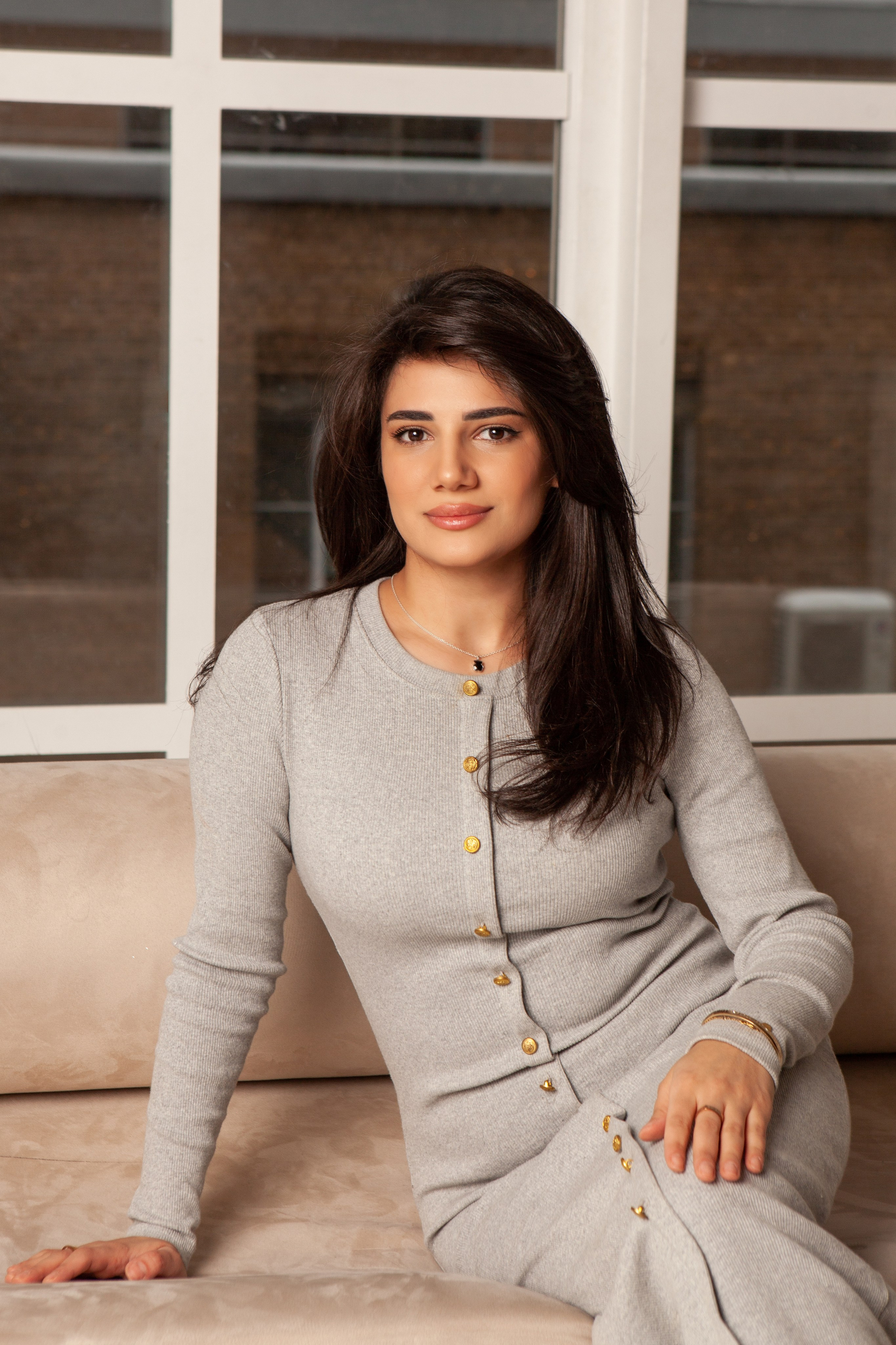 Косметолог. Фотограф Ольга Ефремова