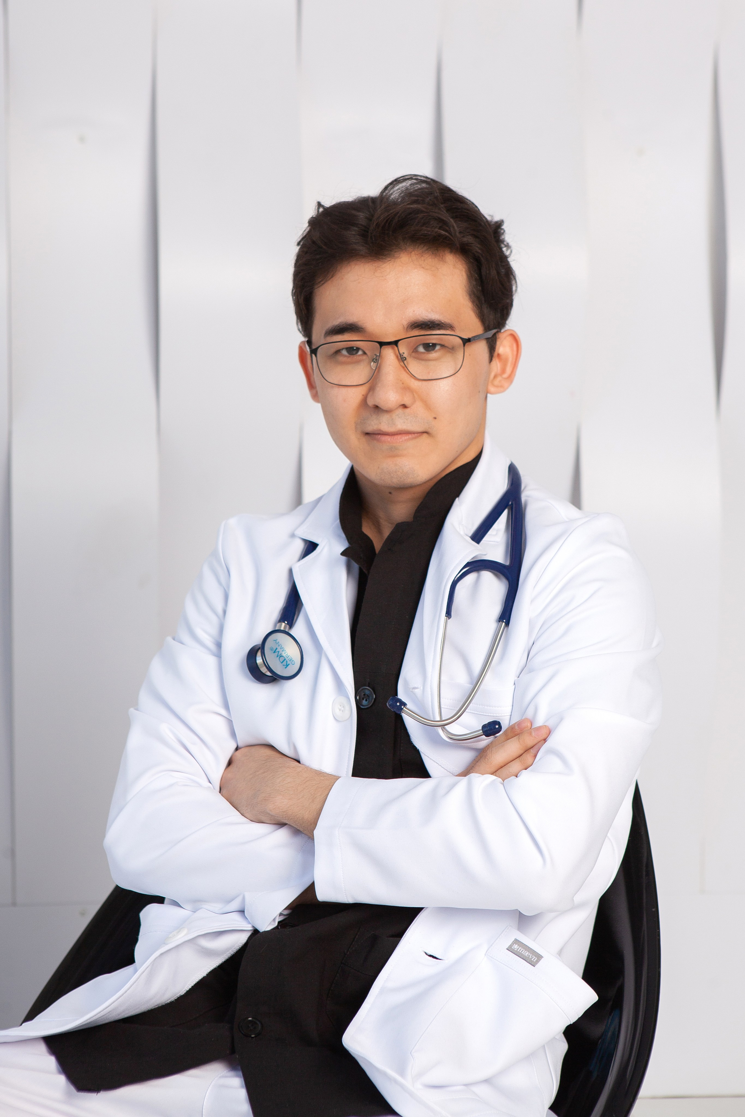 Студенты медики. Фотограф Ольга Ефремова