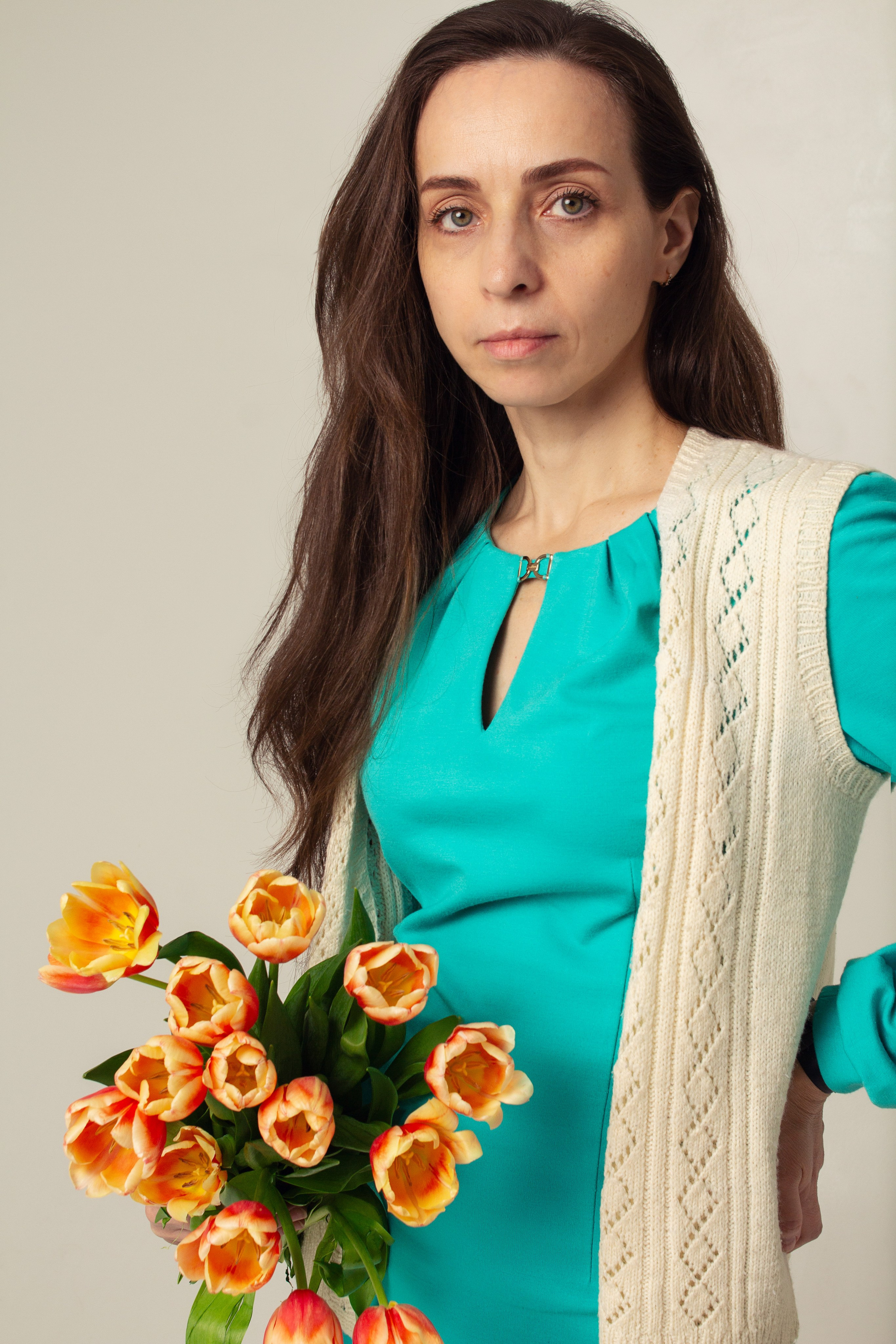 Коллективная съемка. Тютина Оля фотограф-ретушер Екатеринбург