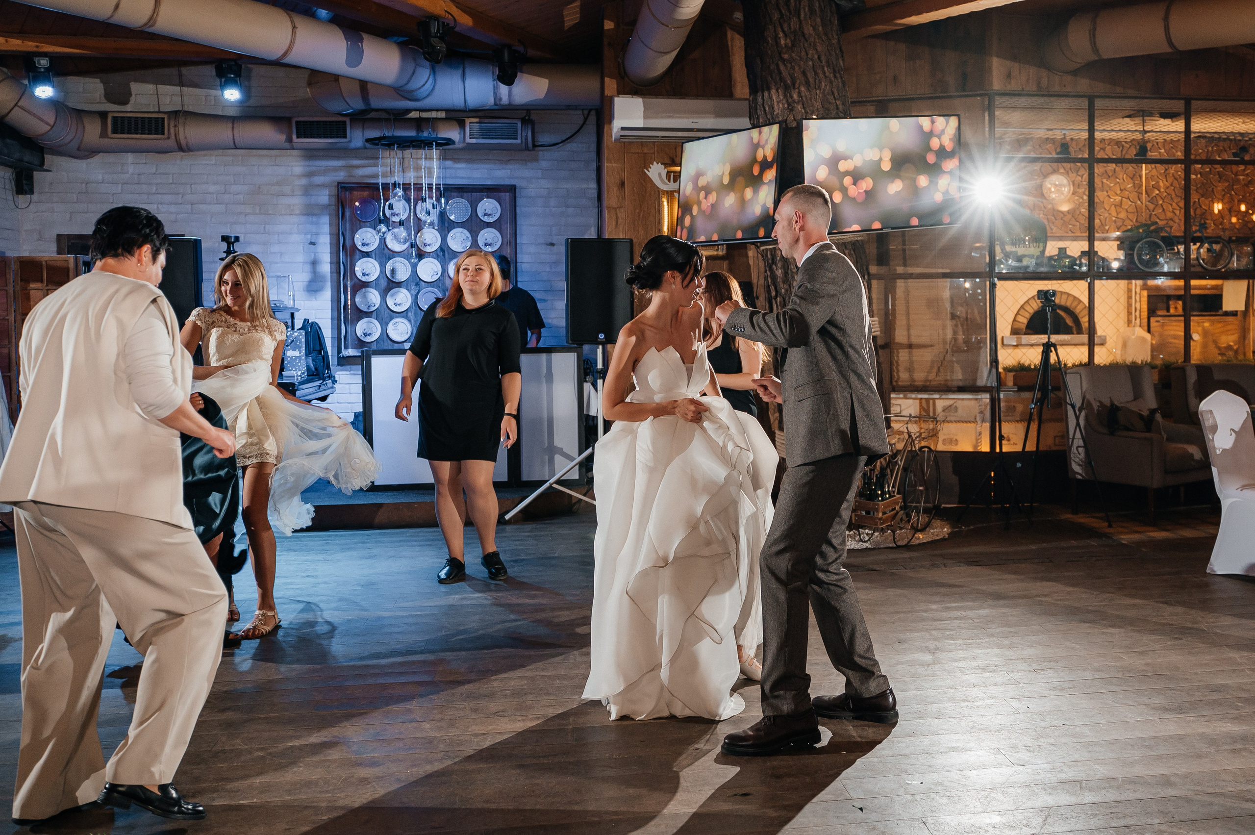 Женя и Рита 06.09.2024. Свадебный и семейный фотограф в городе Смоленске