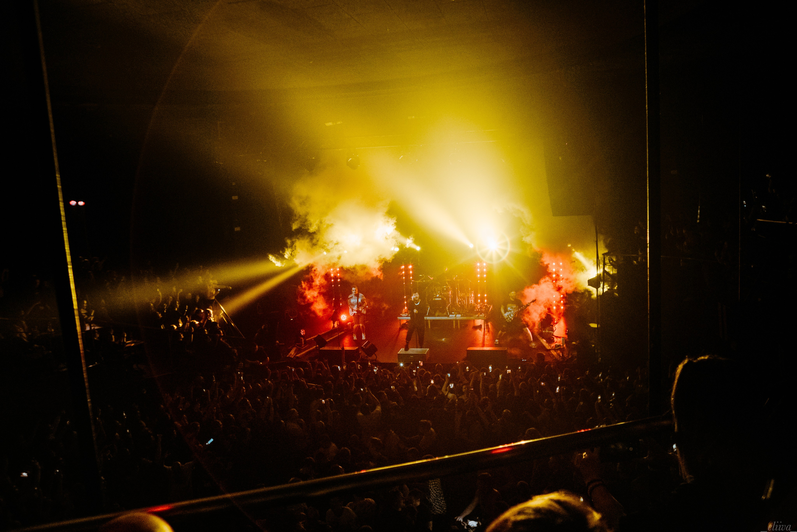 Stigmata. Концертный фотограф в Санкт-Петербурге