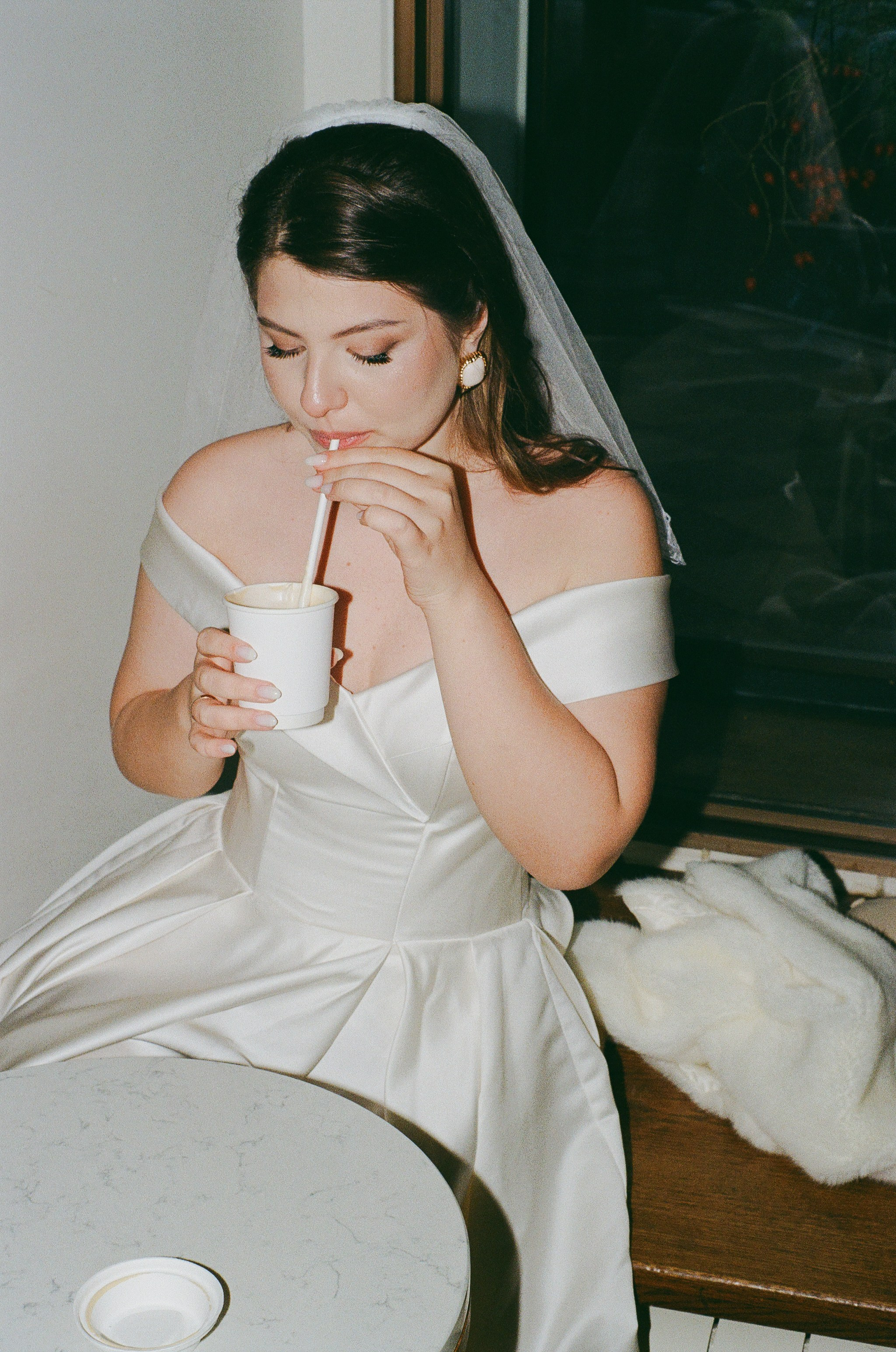 Ангелина и Максим. Жуков Илья  свадебный фотограф в Москве