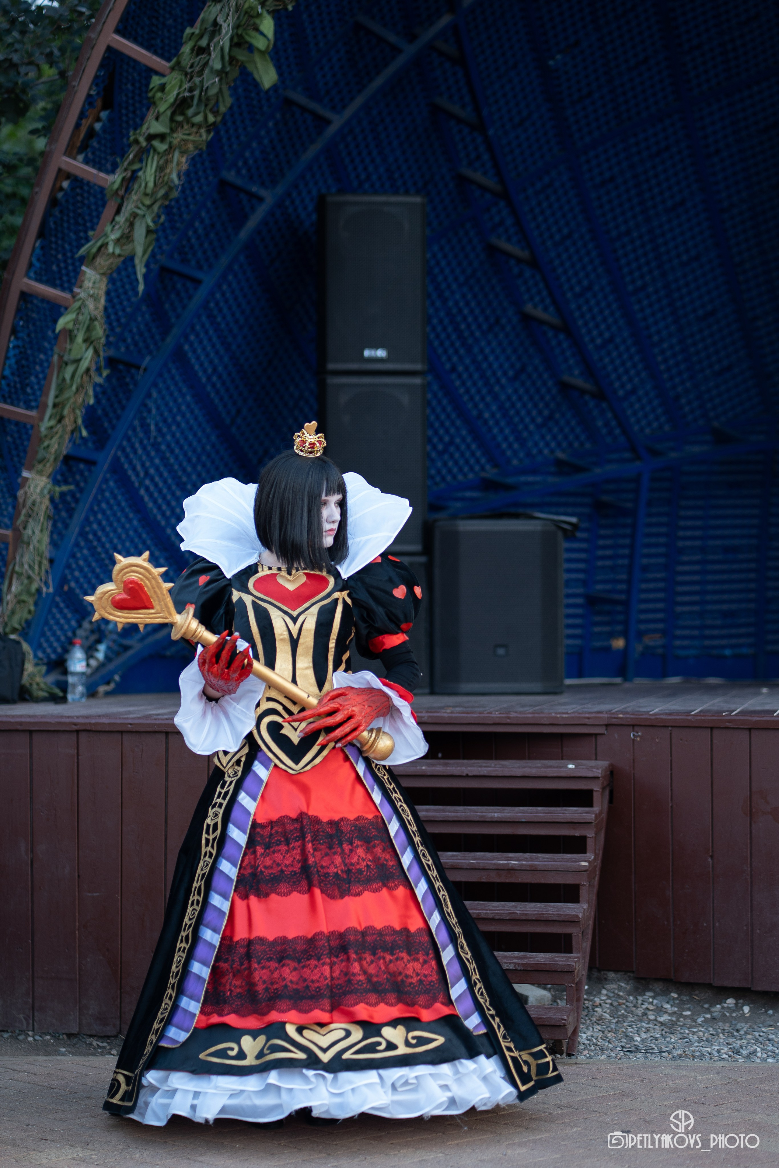 Golden Dragon Fest cosplay & k-pop. Фотограф, видеограф Пятигорск, Ставрополь, Ессентуки, Petlyakovs_photo