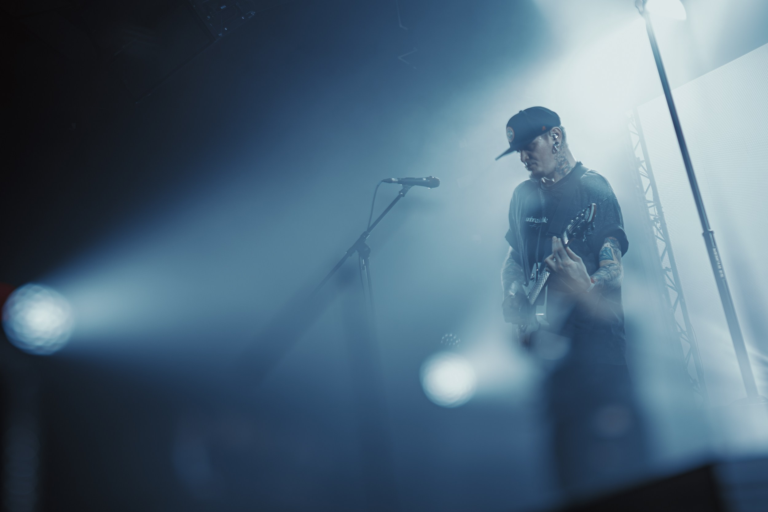 Концерт Стигмата Клуб Аврора Санкт-Петербург. Репортажный фотограф, Санкт-Петербург