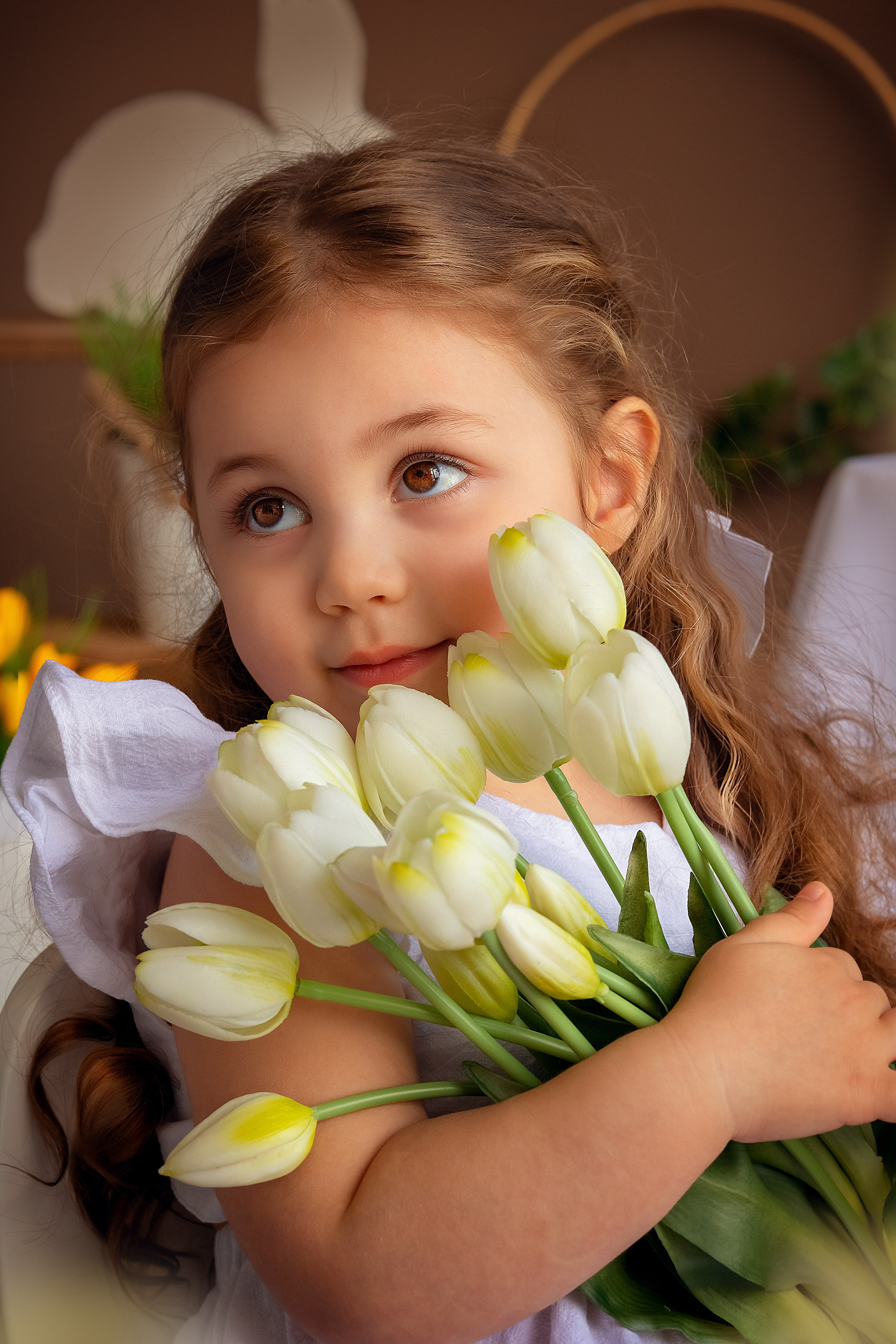 Детская фотосъемка