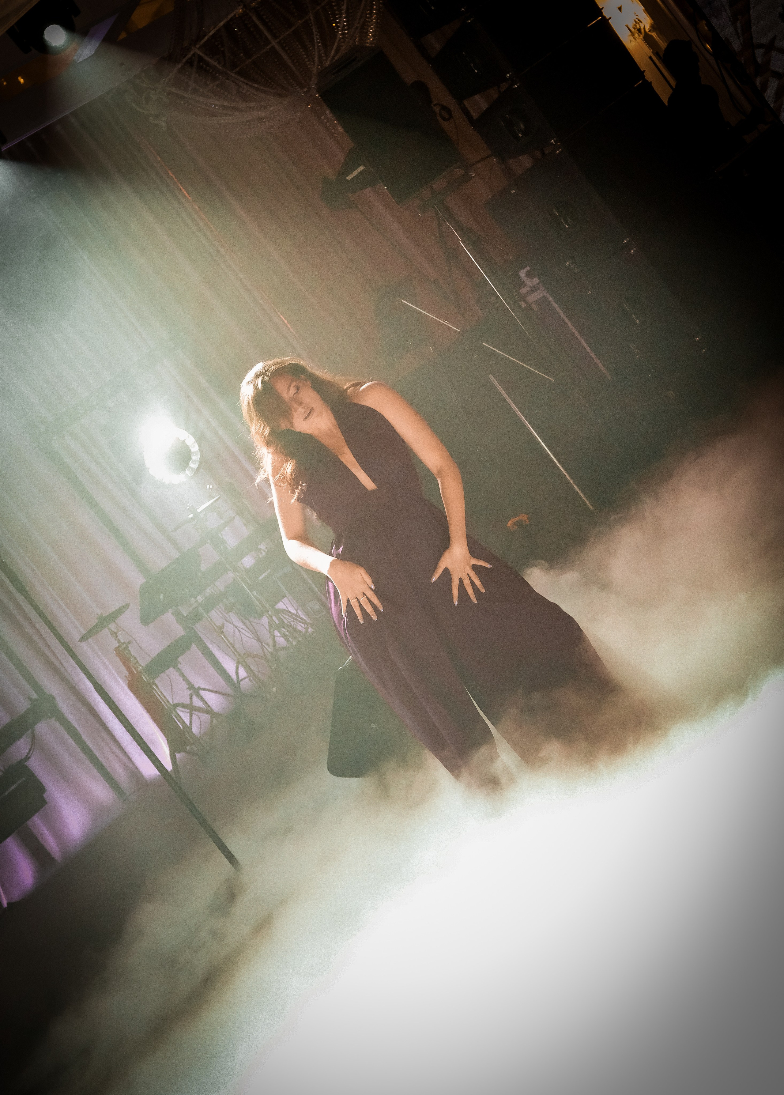 Zinaida & Georgiy. Свадебный и семейный фотограф Москва Варламова Виктория