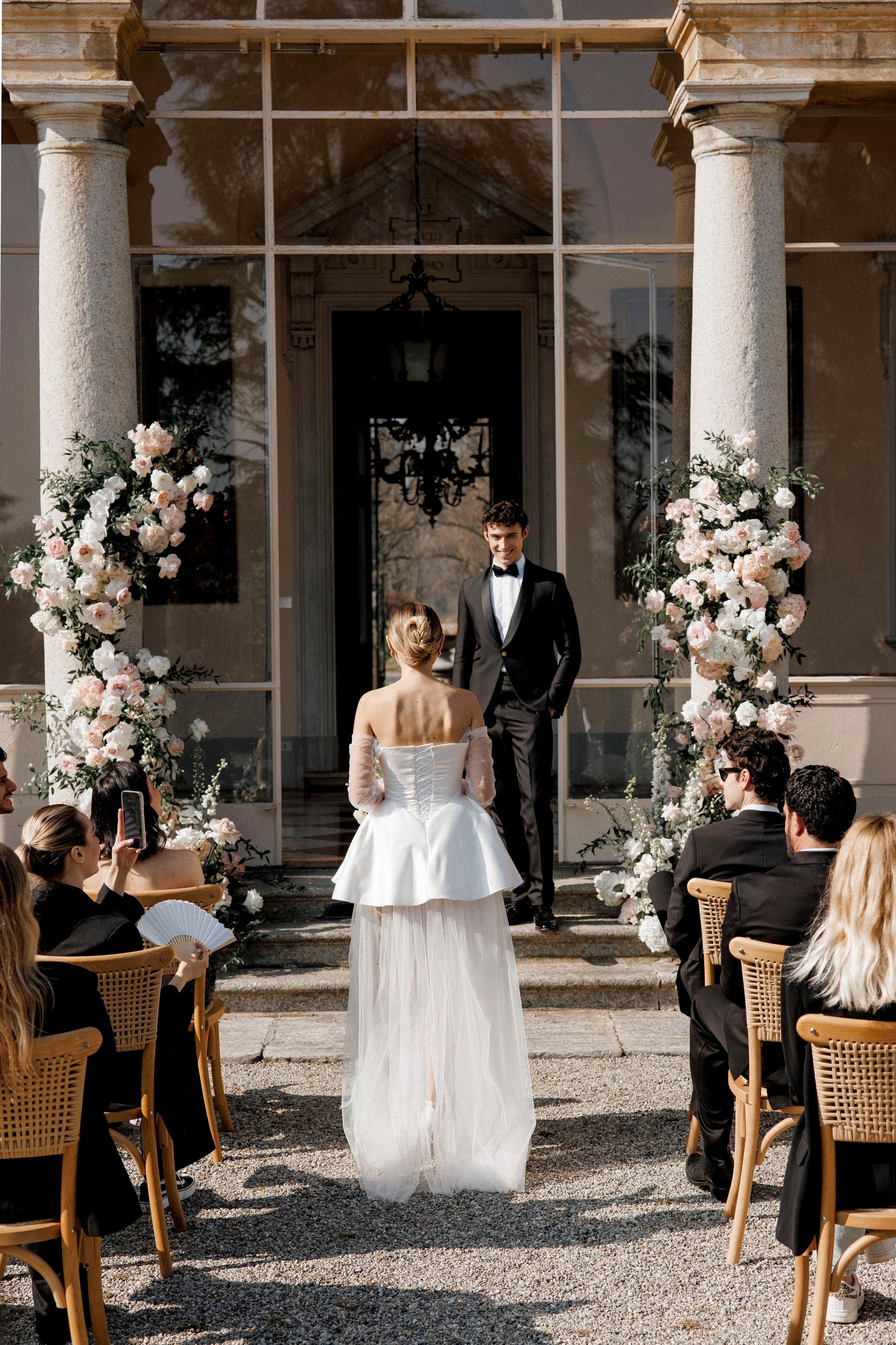 Beatrice & Gioele | Italy. Wedding and family photographer