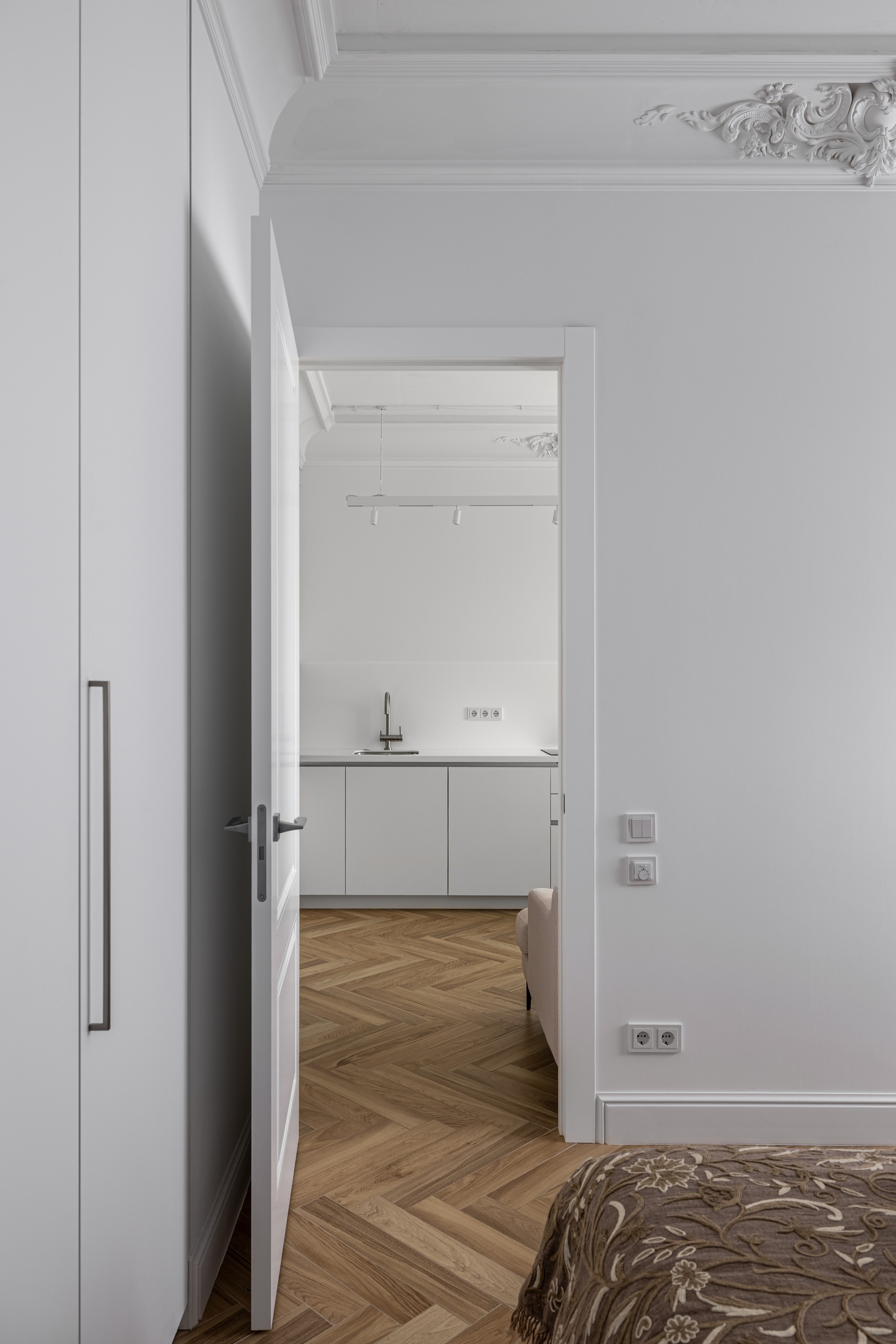 Работа для портфолио дизайнера. Veselinskiy| Интерьерный фотограф | Москва