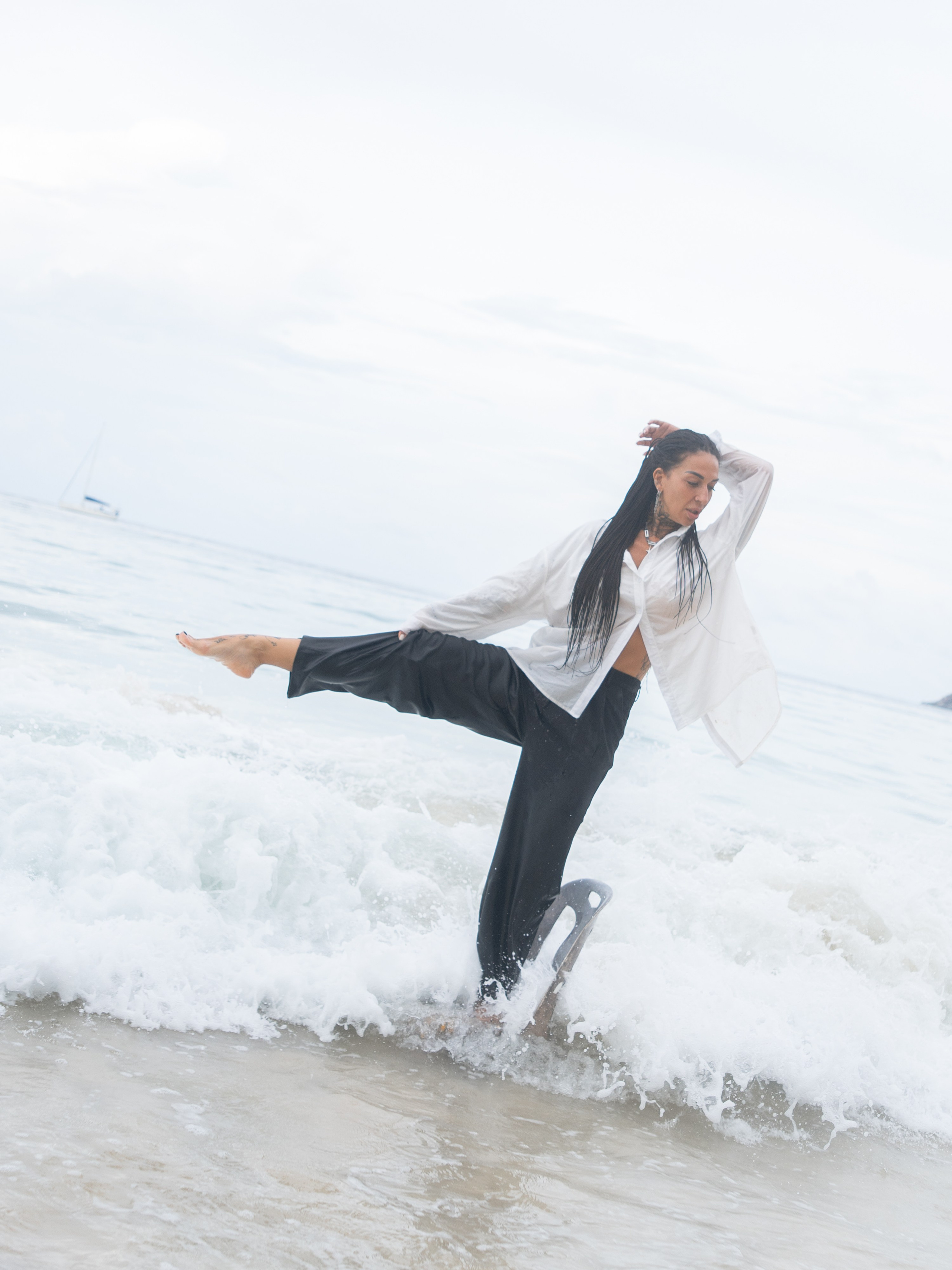 Марго. Фотограф в Екатеринбурге Яна Круташова