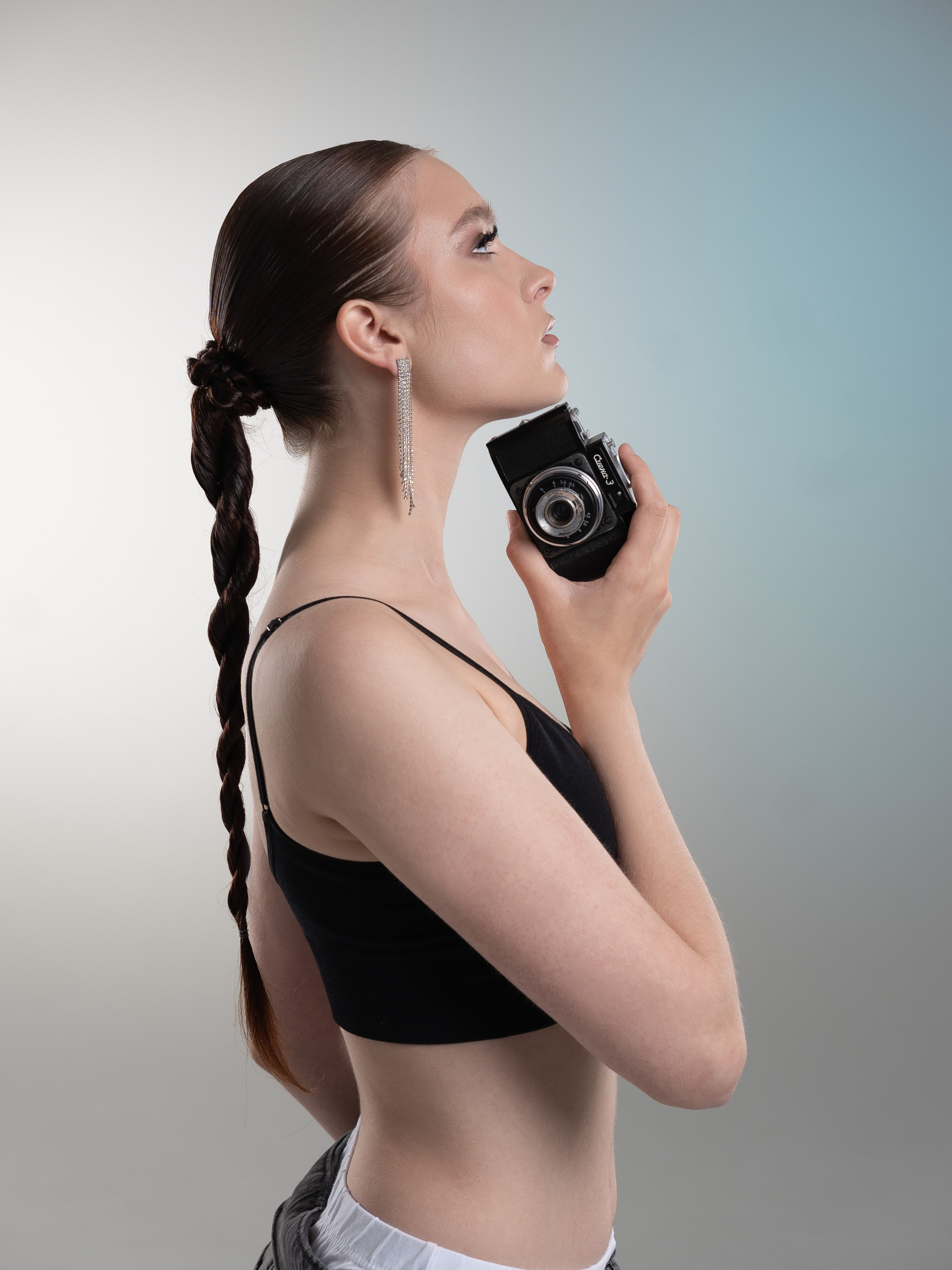 Анастасия. Фотограф в Екатеринбурге Яна Круташова