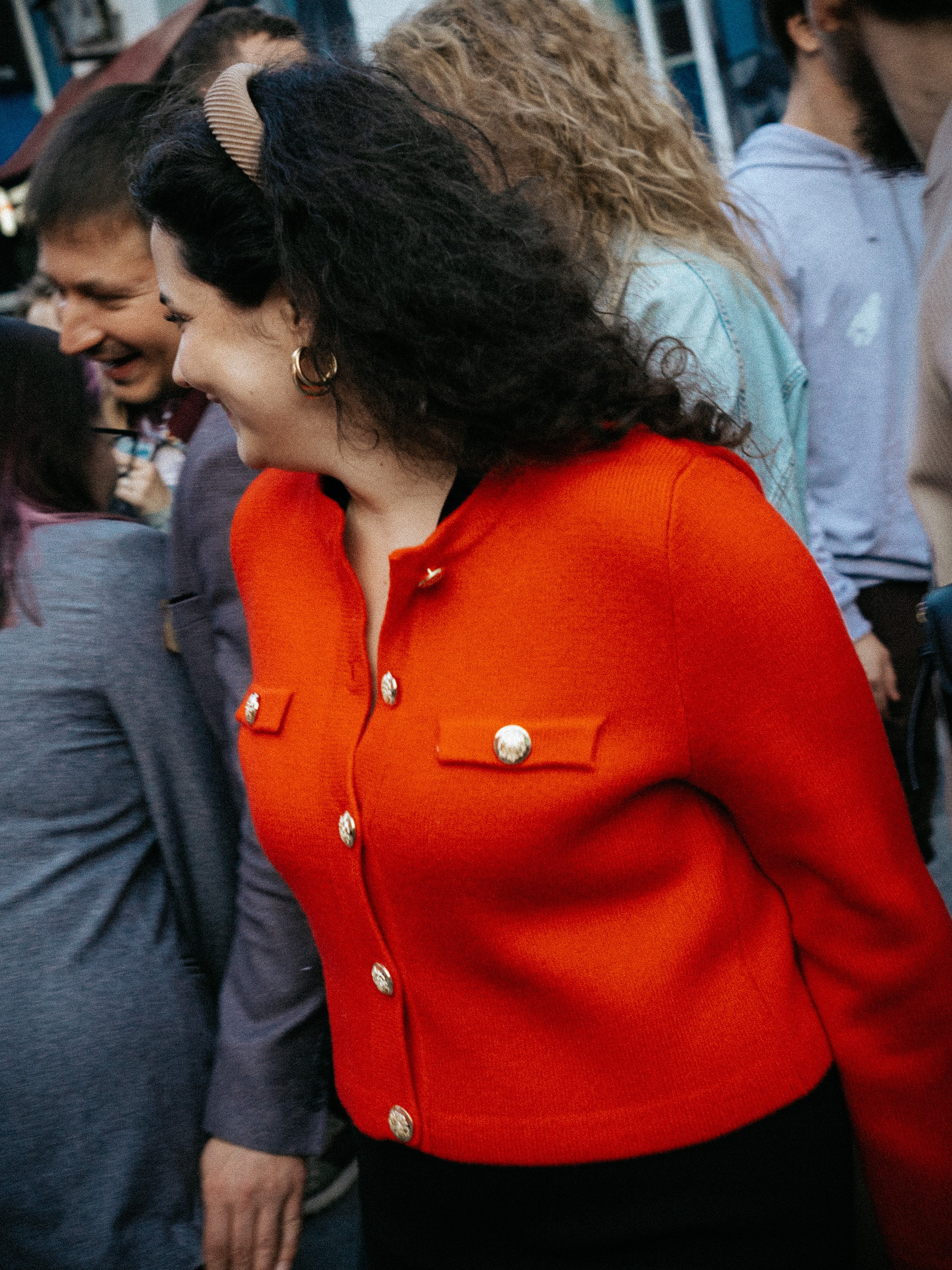 Встречи|День рождения. Фотограф в Екатеринбурге Яна Круташова