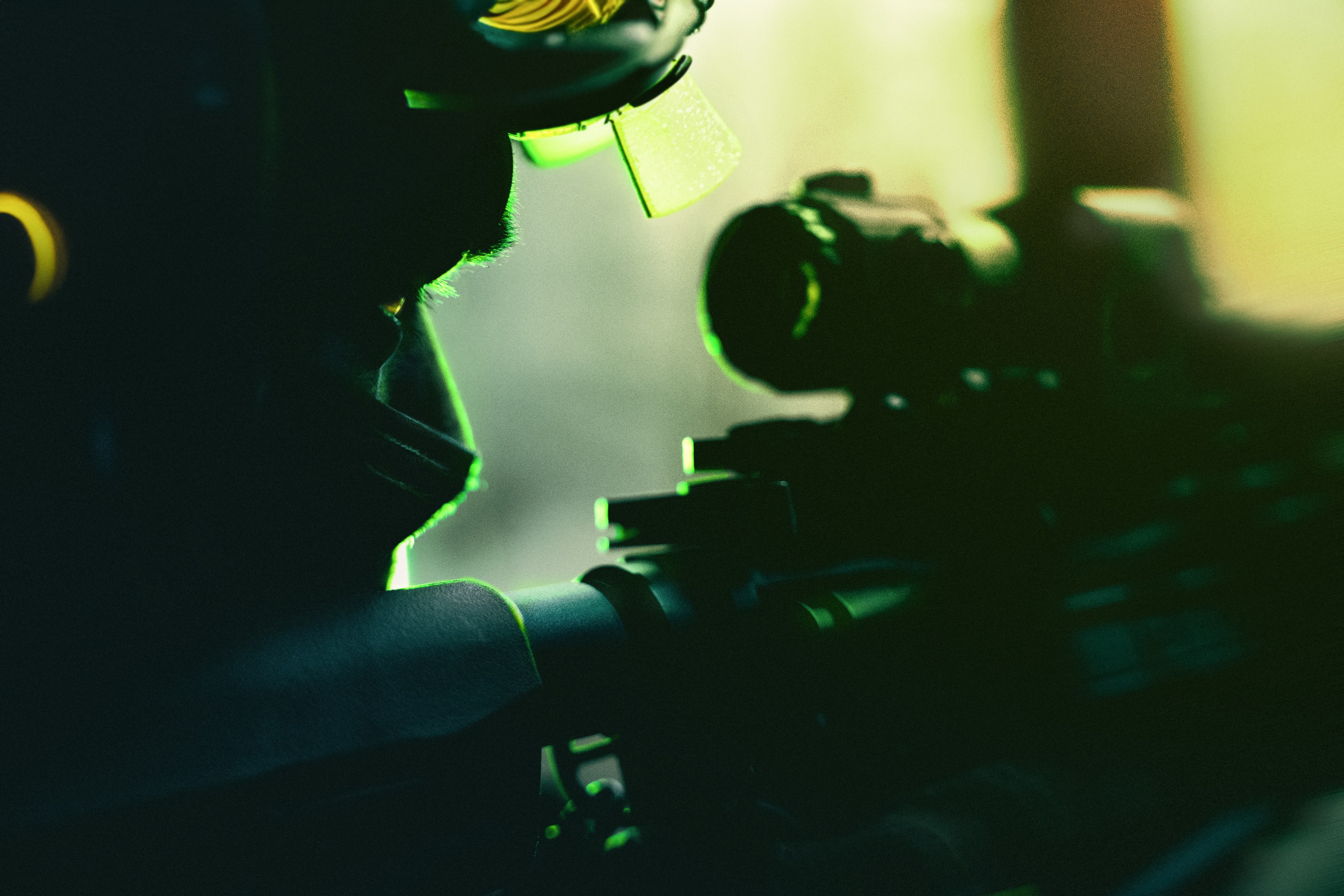 CALL OF DUTY 🇷🇺. Фотограф и Видеограф в Томске