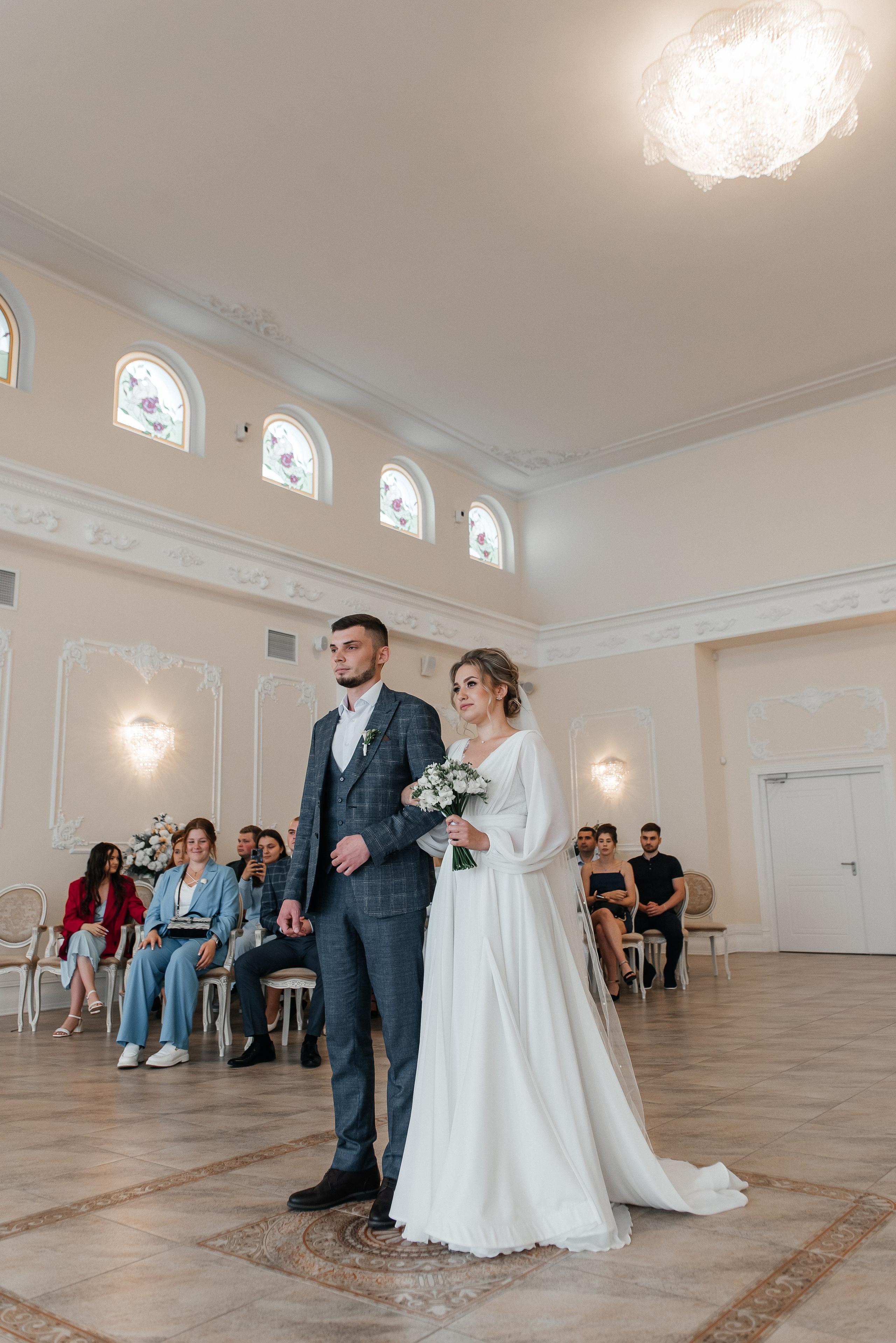 Elizaveta & Oleg. Свадебный и семейный фотограф | Екатерина Вяткина