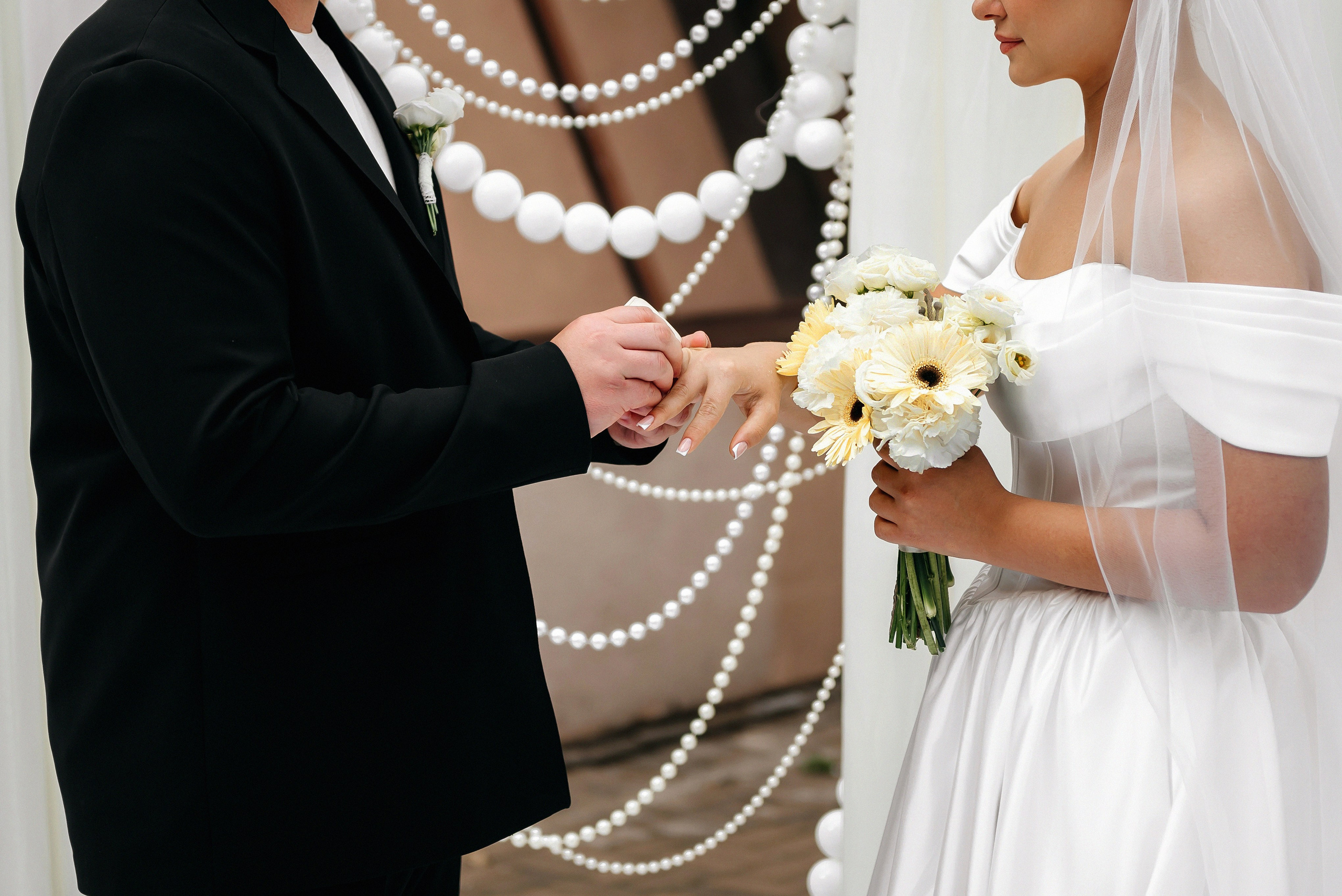 Роман & Анна. Ваш свадебный фотограф Владимир Ямулин / Стерлитамак и РБ