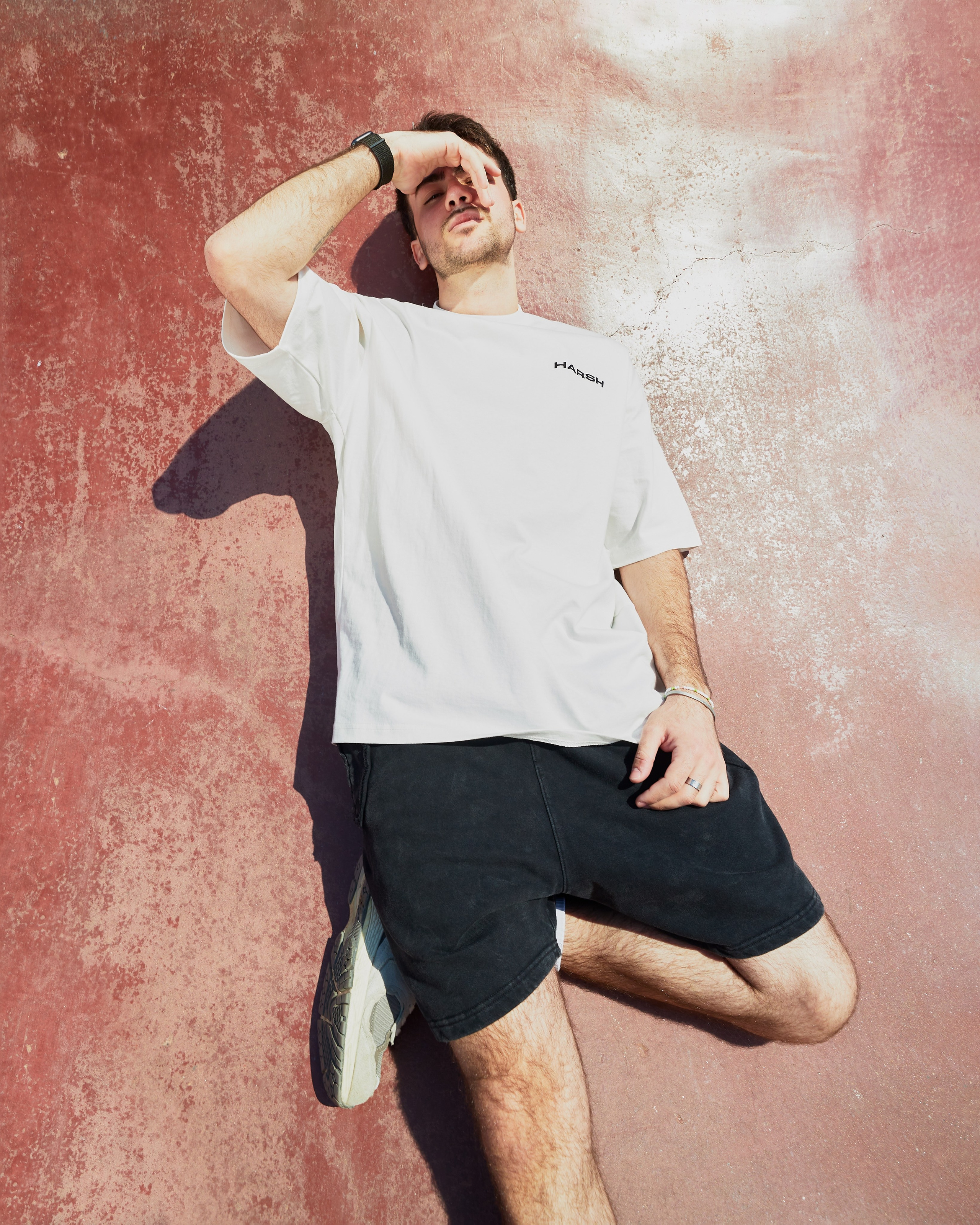 Summer campaign. Святослав Лебедев | Рекламный фотограф — Коммерческая съемка, Арт-дирекшн, AI-интеграция