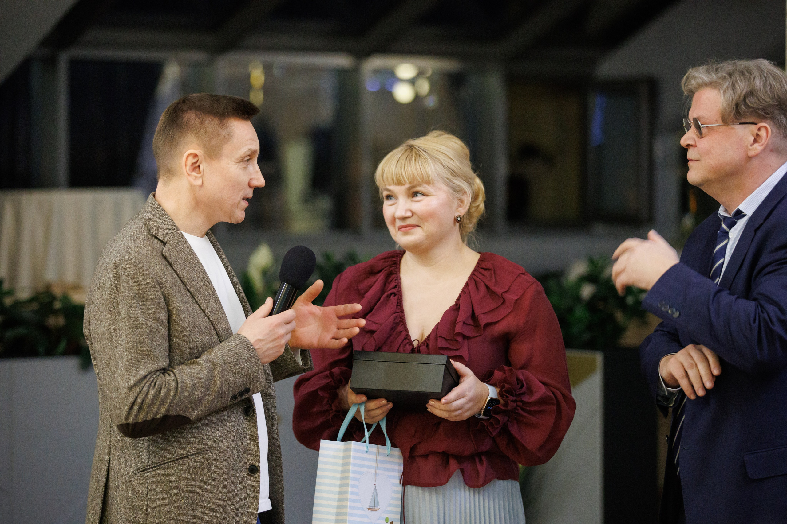 Юбилей. Фотограф ваших чувств в Санкт-Петербурге