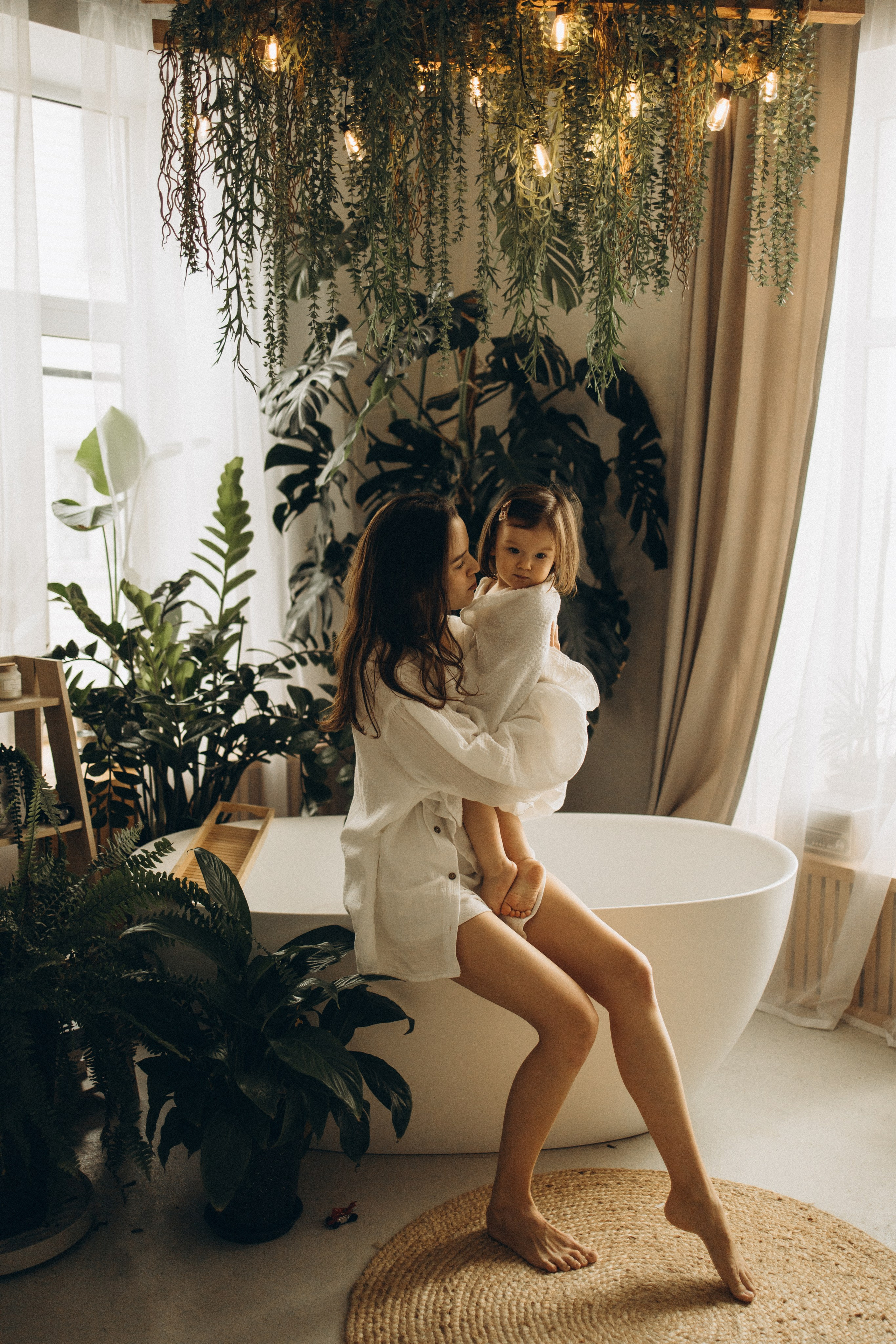 Диана+Эмилия. Фотограф из Казани Мария Шамсутдинова