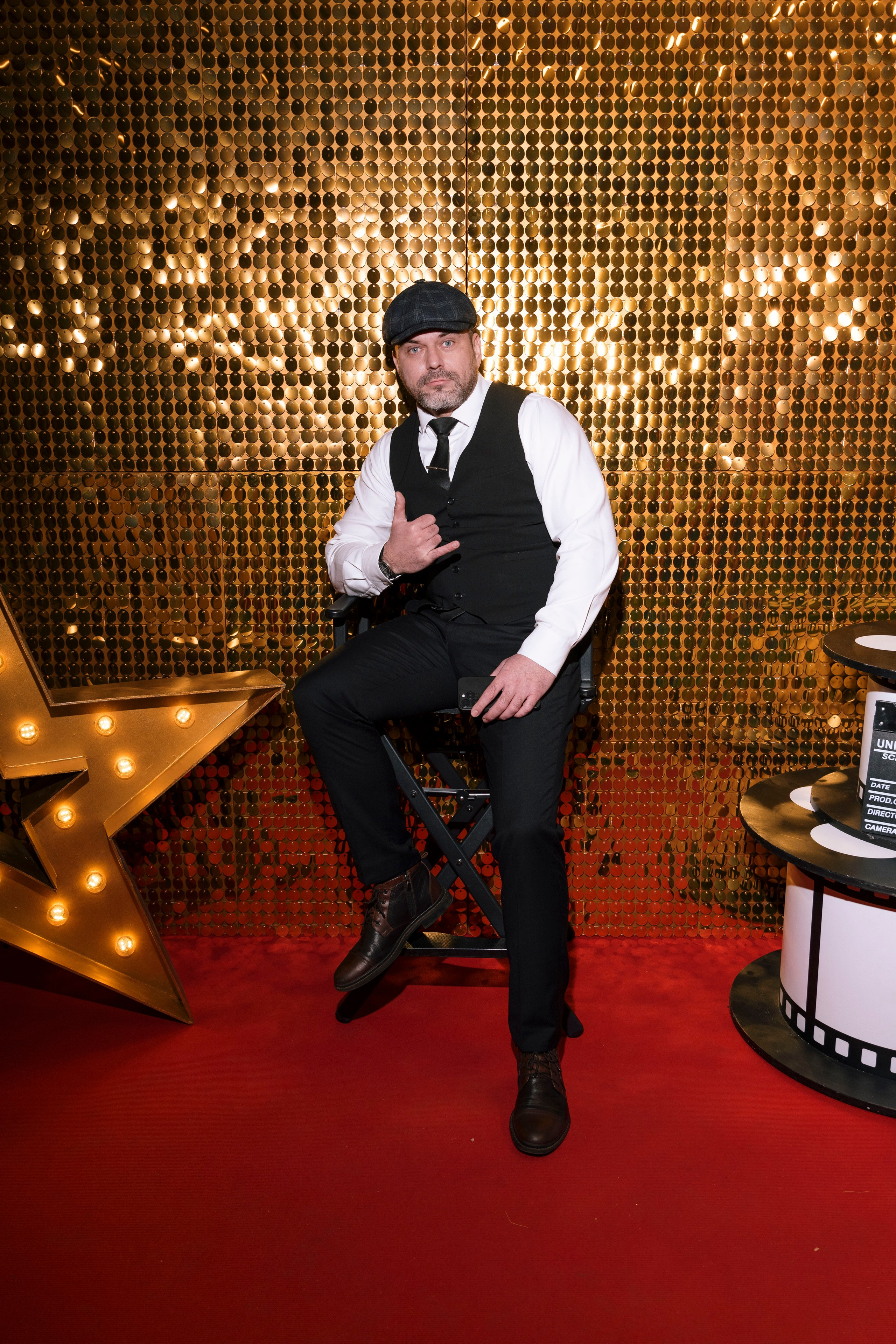 Корпоратив Logiterra. Фотограф в Москве и Московской области