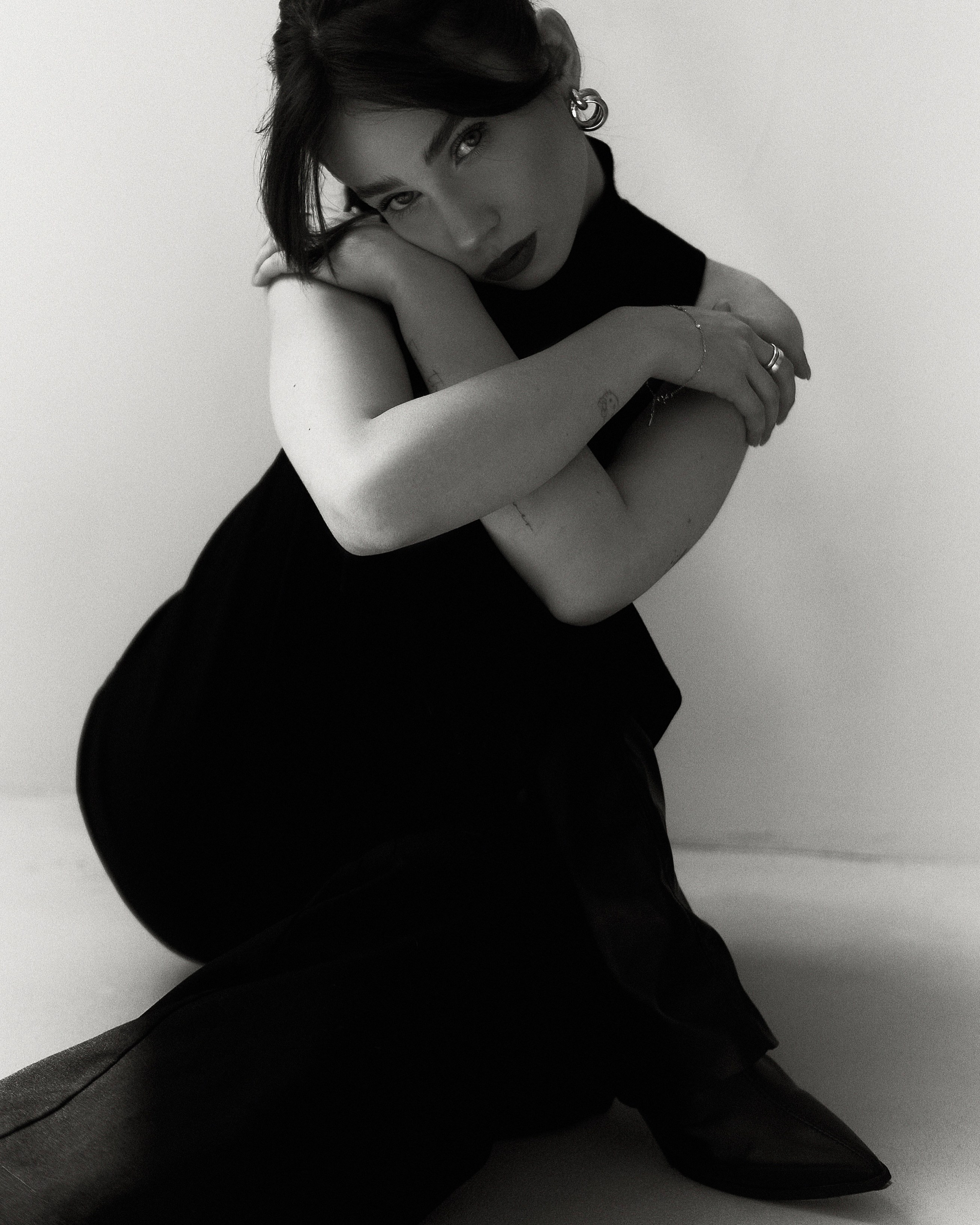 Anya. Индивидуальная и семейная фотосессия в Чебоксарах Оксана Русакова