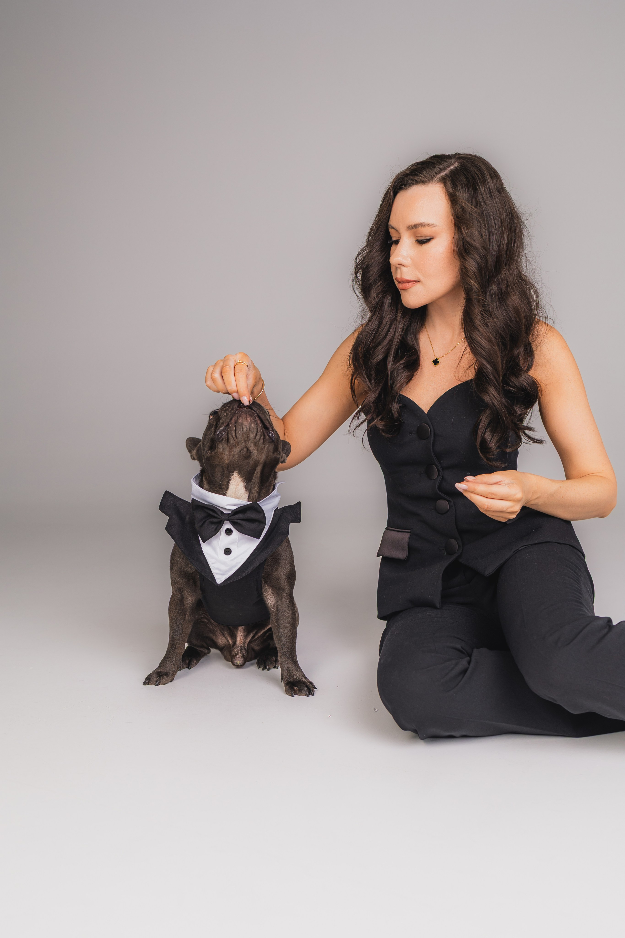 Кристина и Счастье