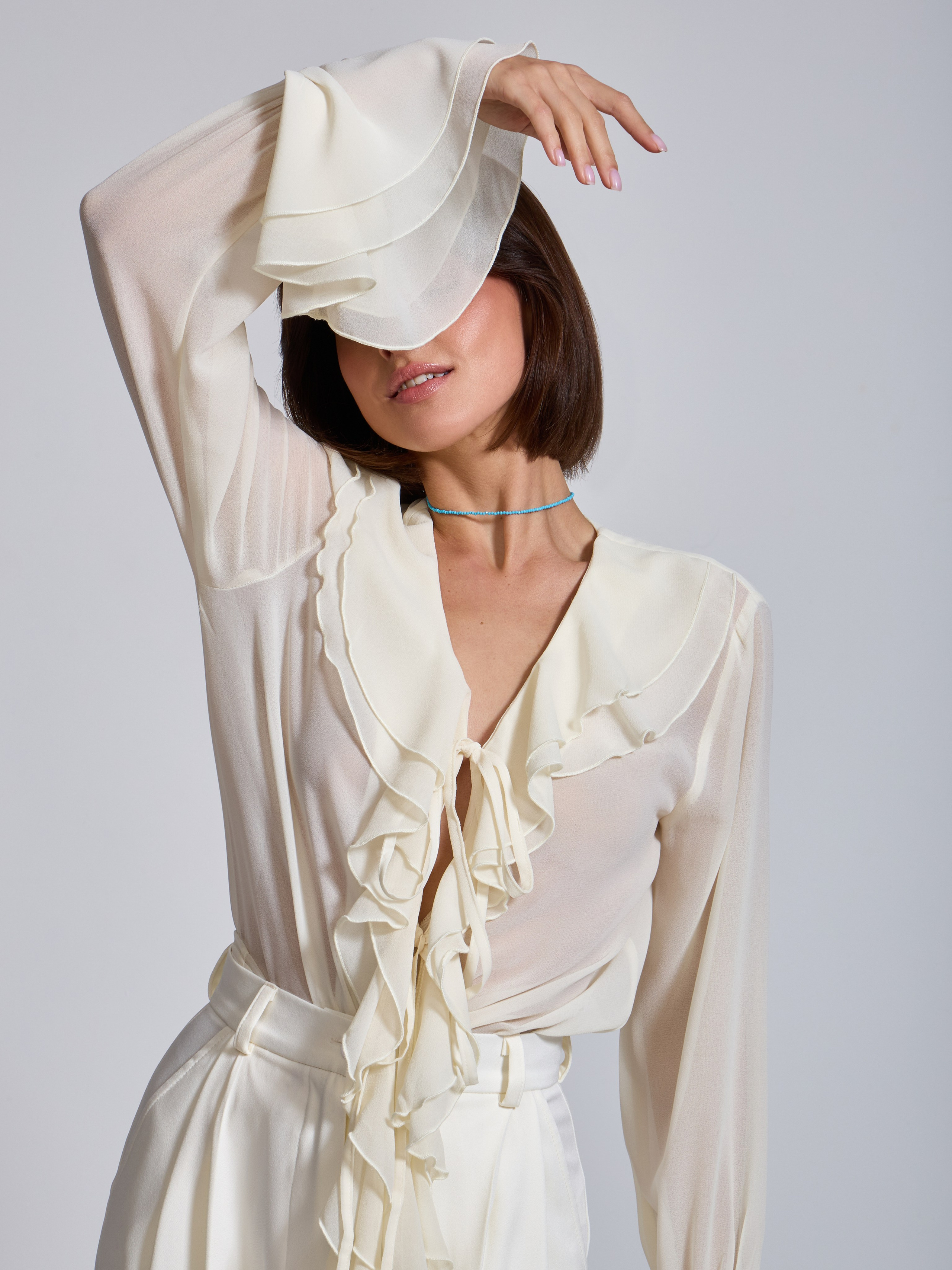 Украшения. Контент-фотограф Надежда Нудельман