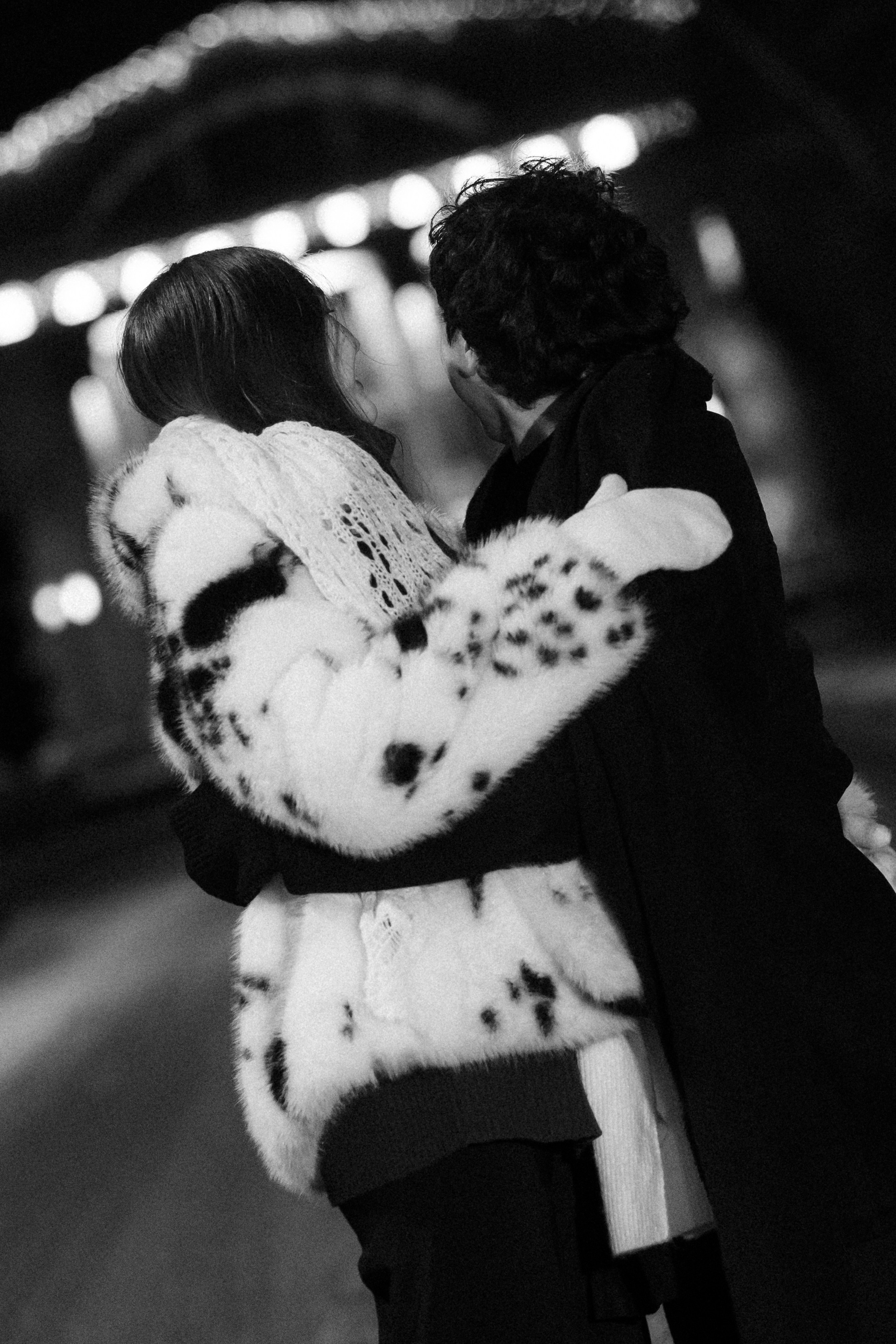 Эльнур и Софья. Ланемец Юлия — фотограф Волгоград/Волжский