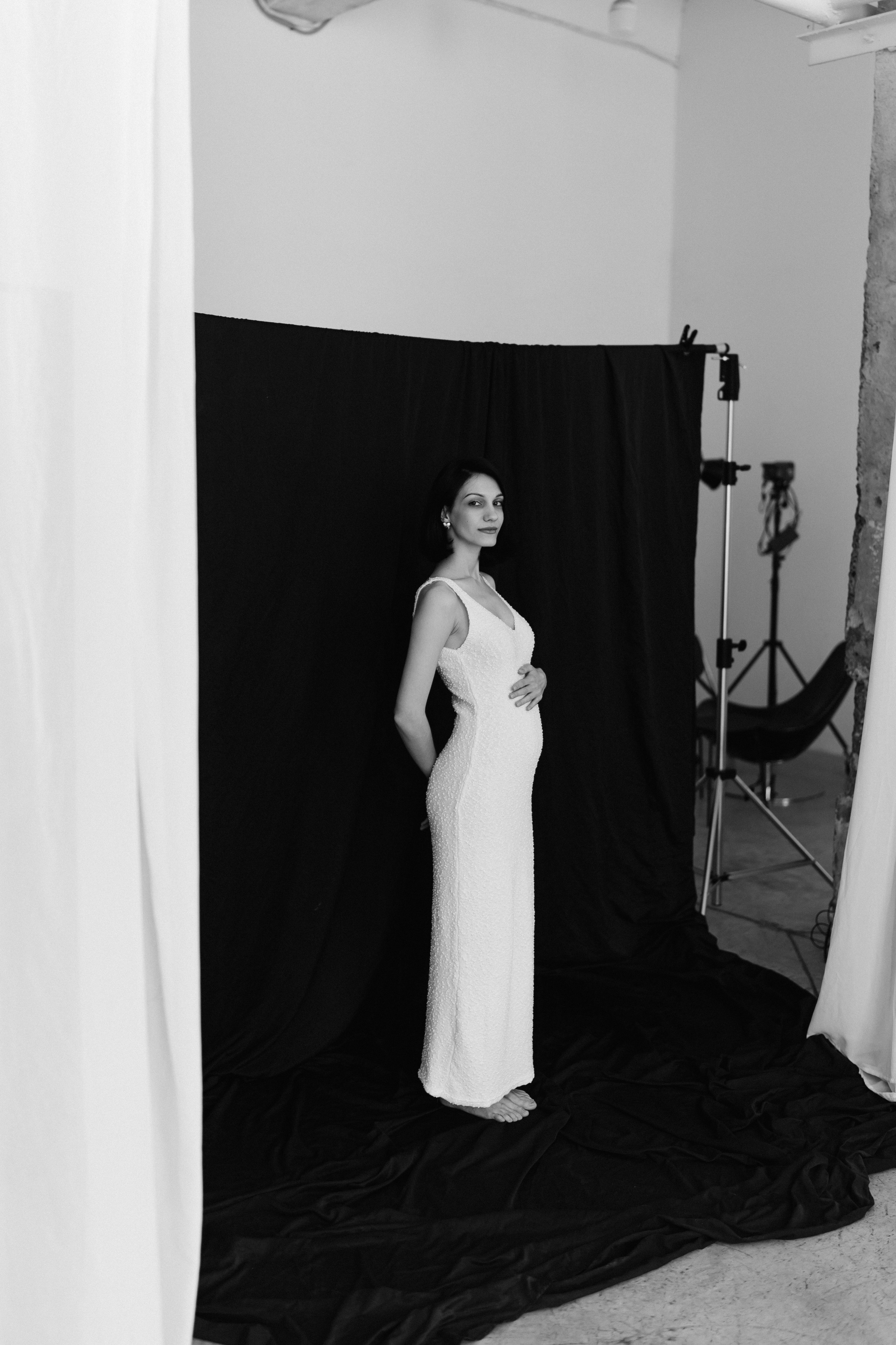 Диана. Ланемец Юлия — фотограф Волгоград/Волжский