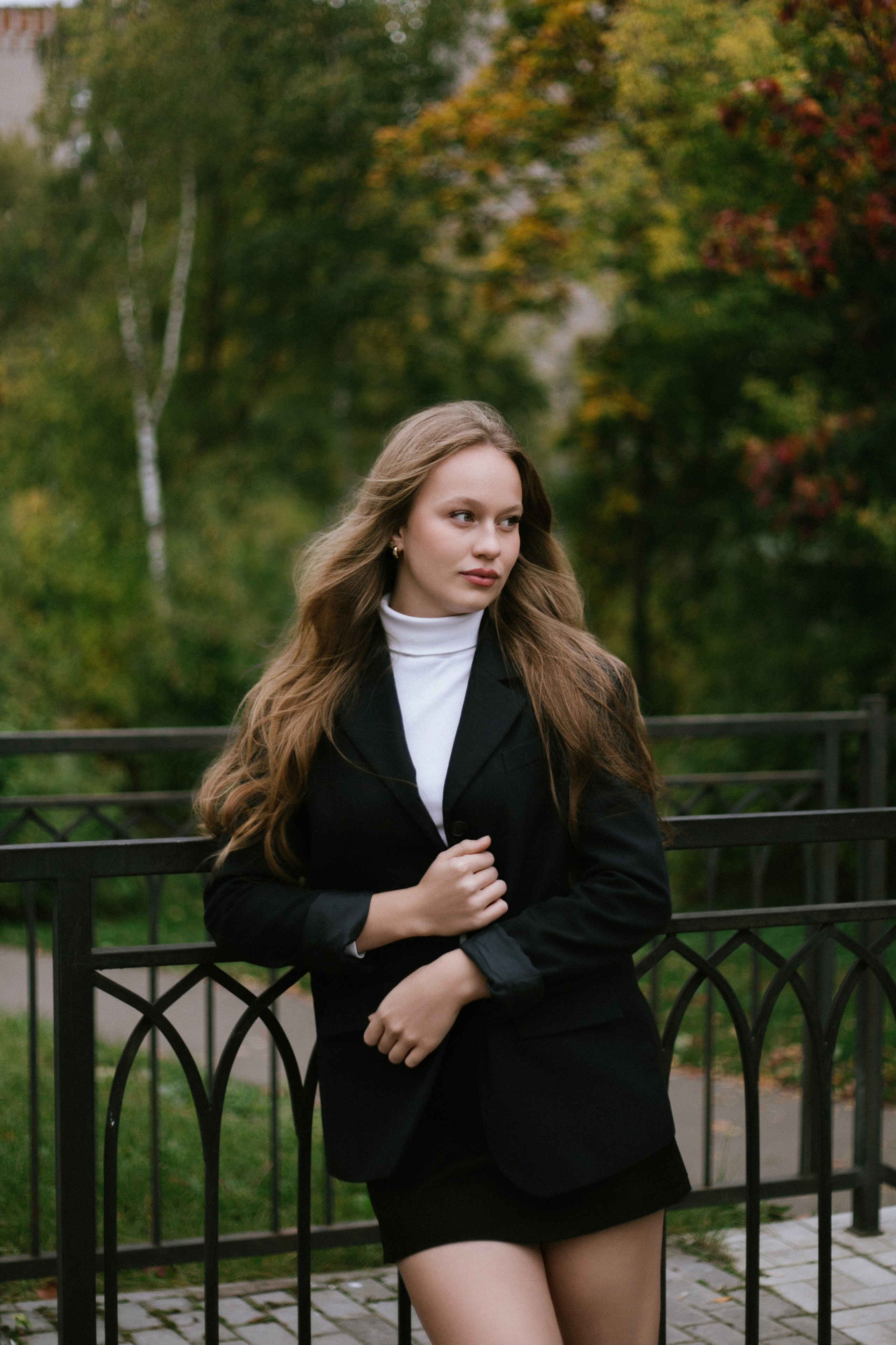 Ретро фотосессия для Снежаны. Портретный фотограф в Иванове Ольга Гуральник