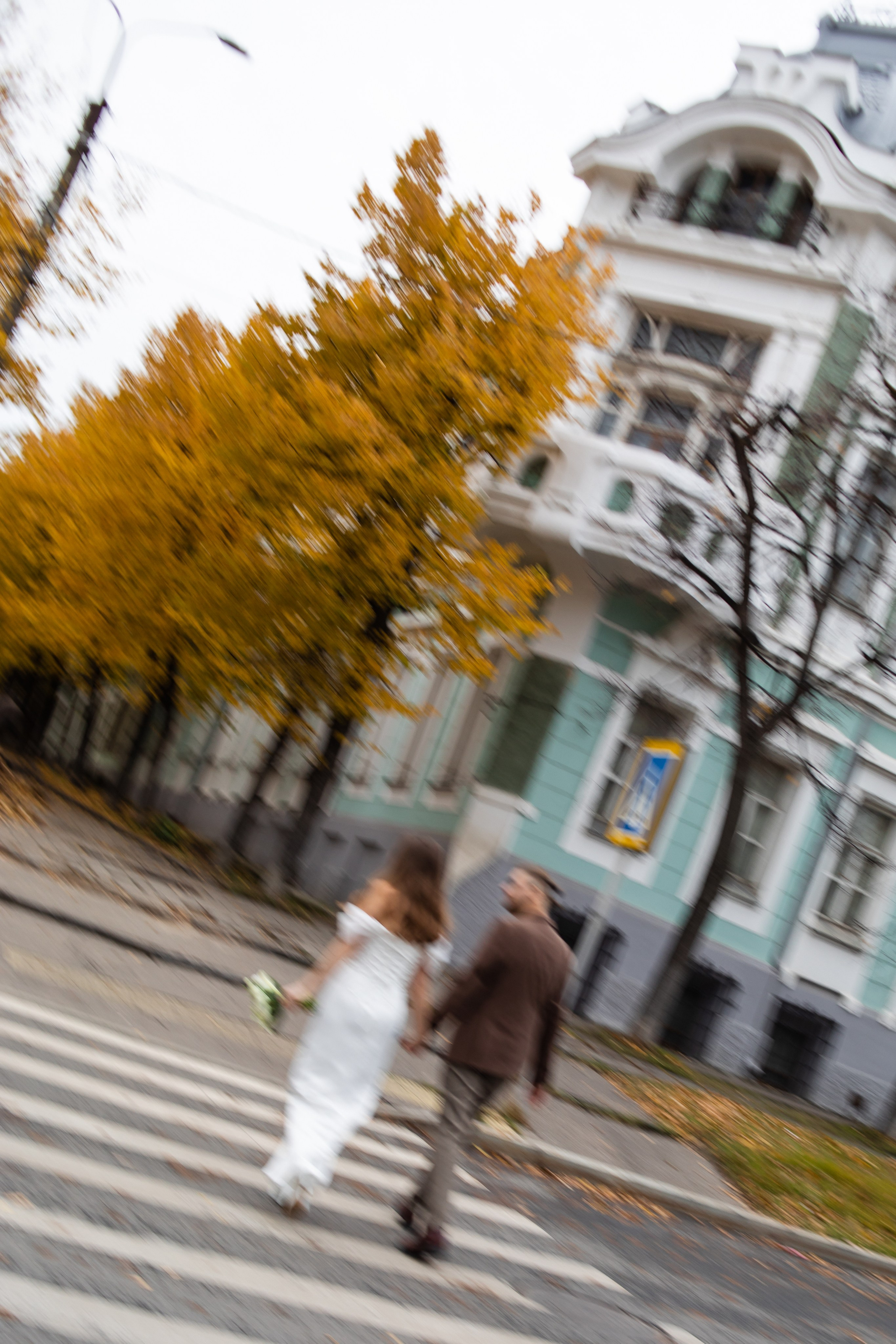 Михаил и Екатерина. Портретный фотограф в Иванове Ольга Гуральник