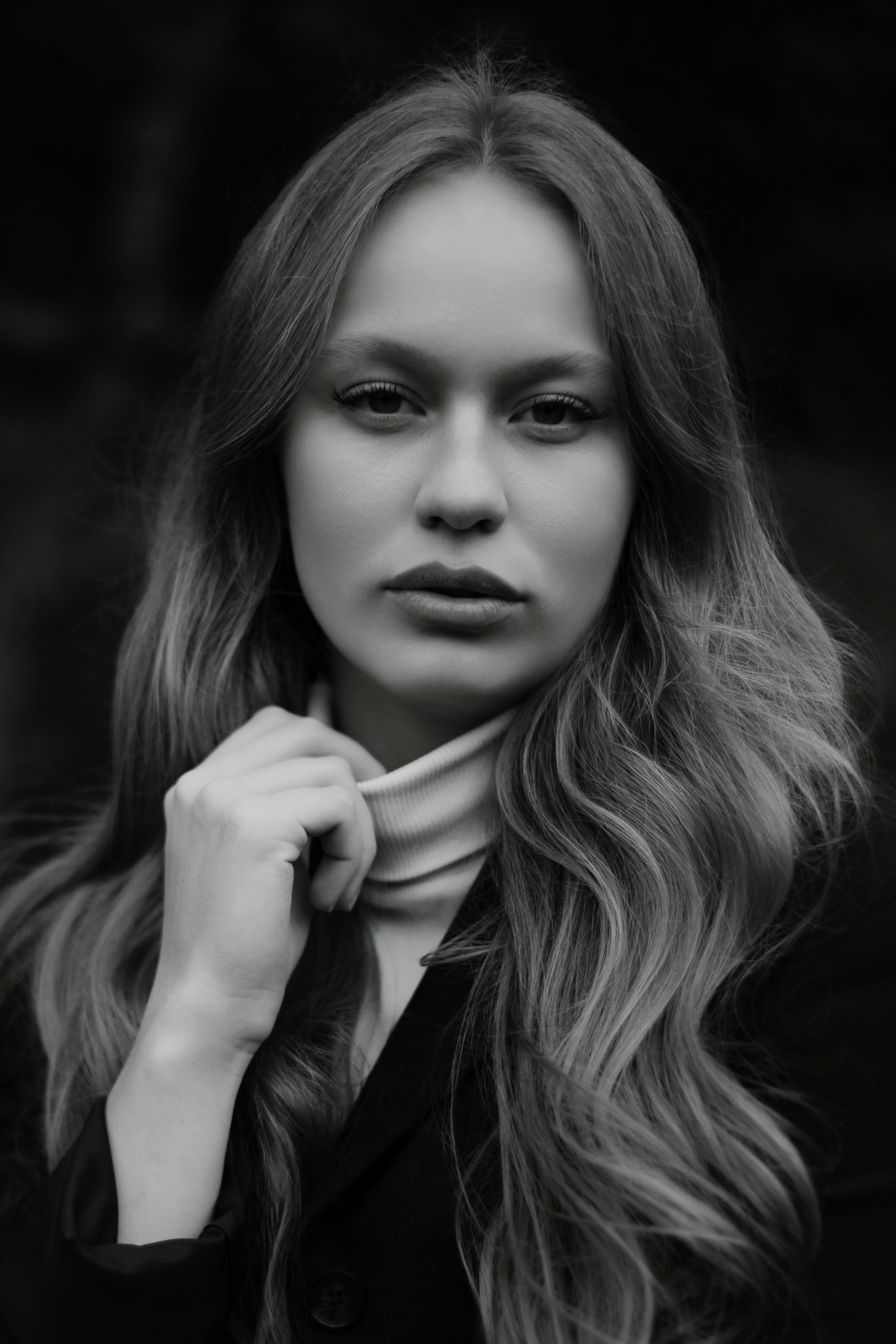 Ретро фотосессия для Снежаны. Портретный фотограф в Иванове Ольга Гуральник