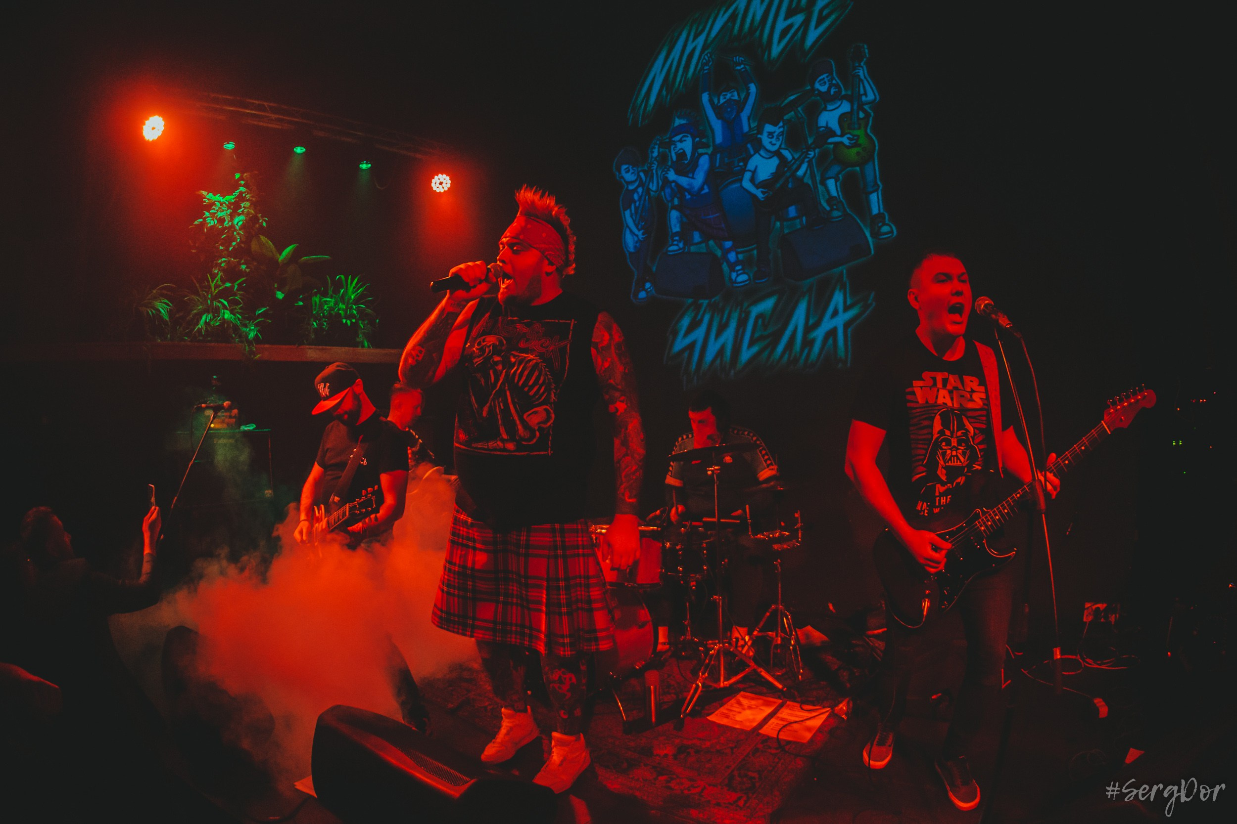 Котик ДжеймS, Последний Пионер, Мнимые Числа, Скрипим но едем тур, Санкт-Петербург, 25.11.2023, SergDor, 25 ноября 2023 года, Концерт, фотографии, #SergDor