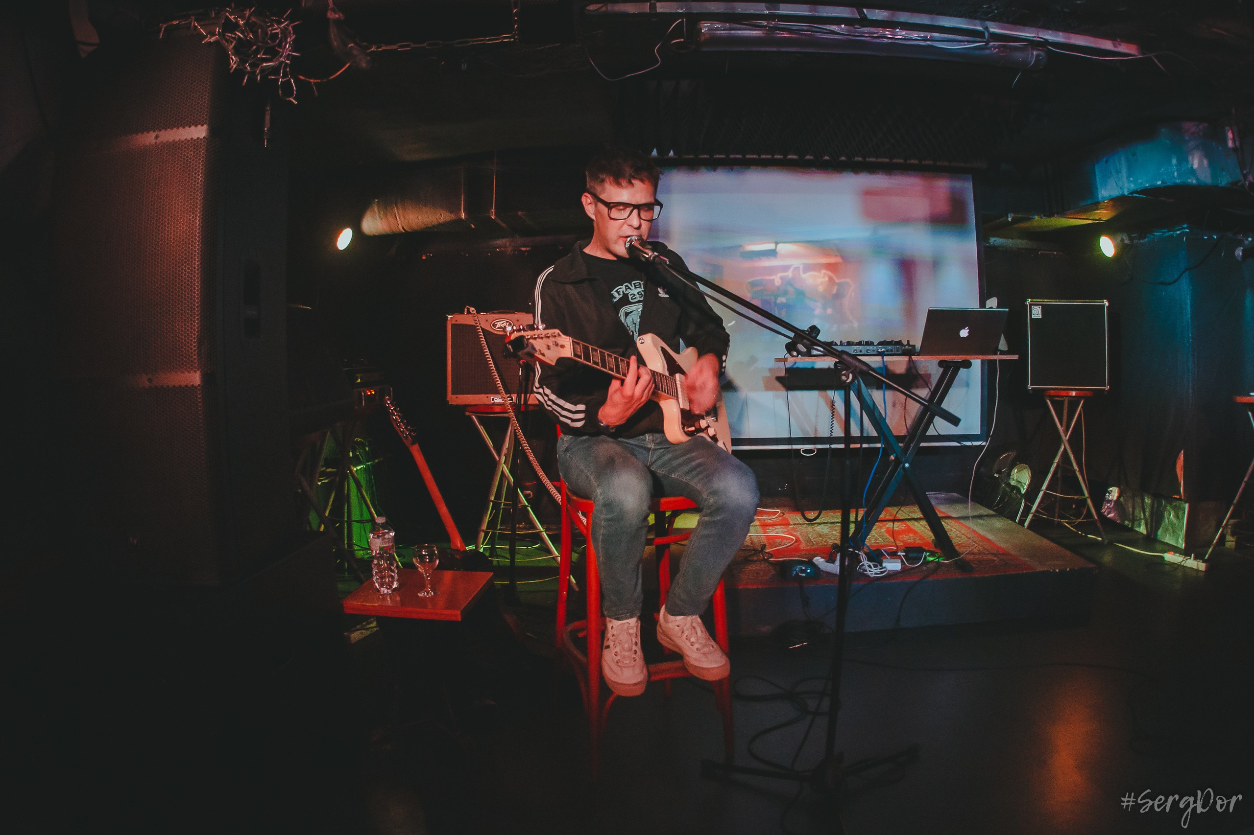 Серёга Рудаков, fish fabrique ХХХ years, Радиопомехи, день рождения фишки, 07.09.2024, Санкт-Петербург, SergDor, #SergDor, 7 сентября 20024 года