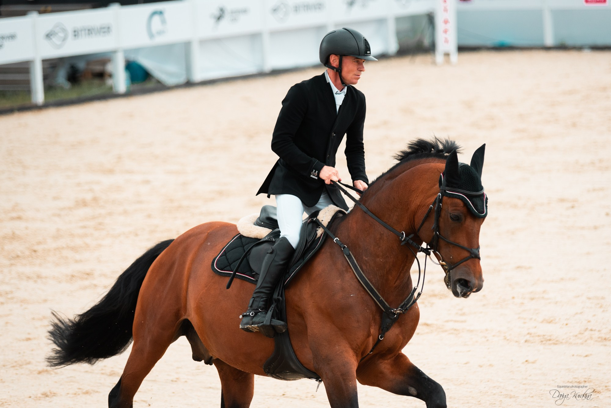 BITRIVER CUP 2023. Конный фотограф Куракина Дарья • Фотосессии с лошадьми