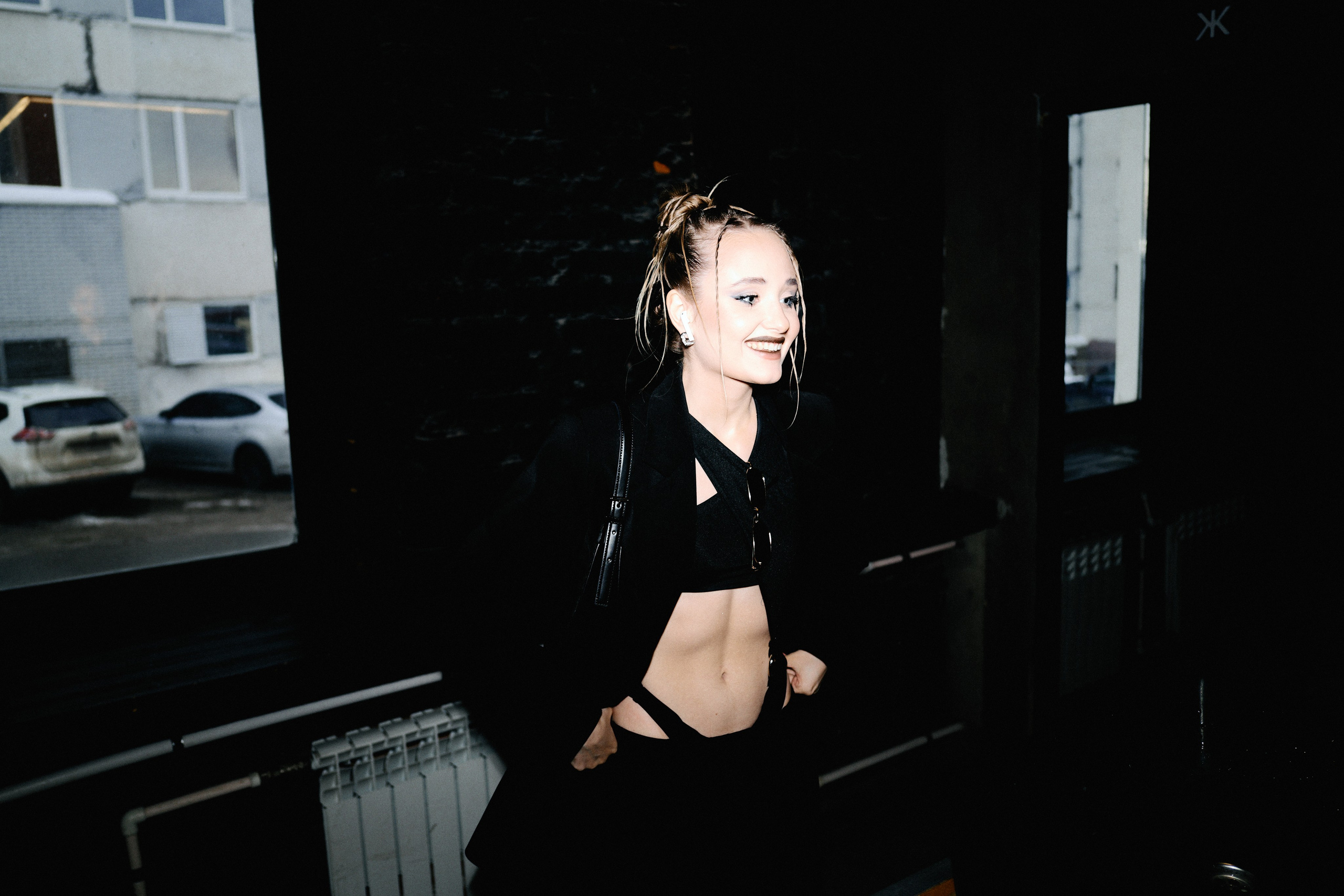 Идеальная. Фотограф во Владимире, Москве и Суздале — Полина Романычева