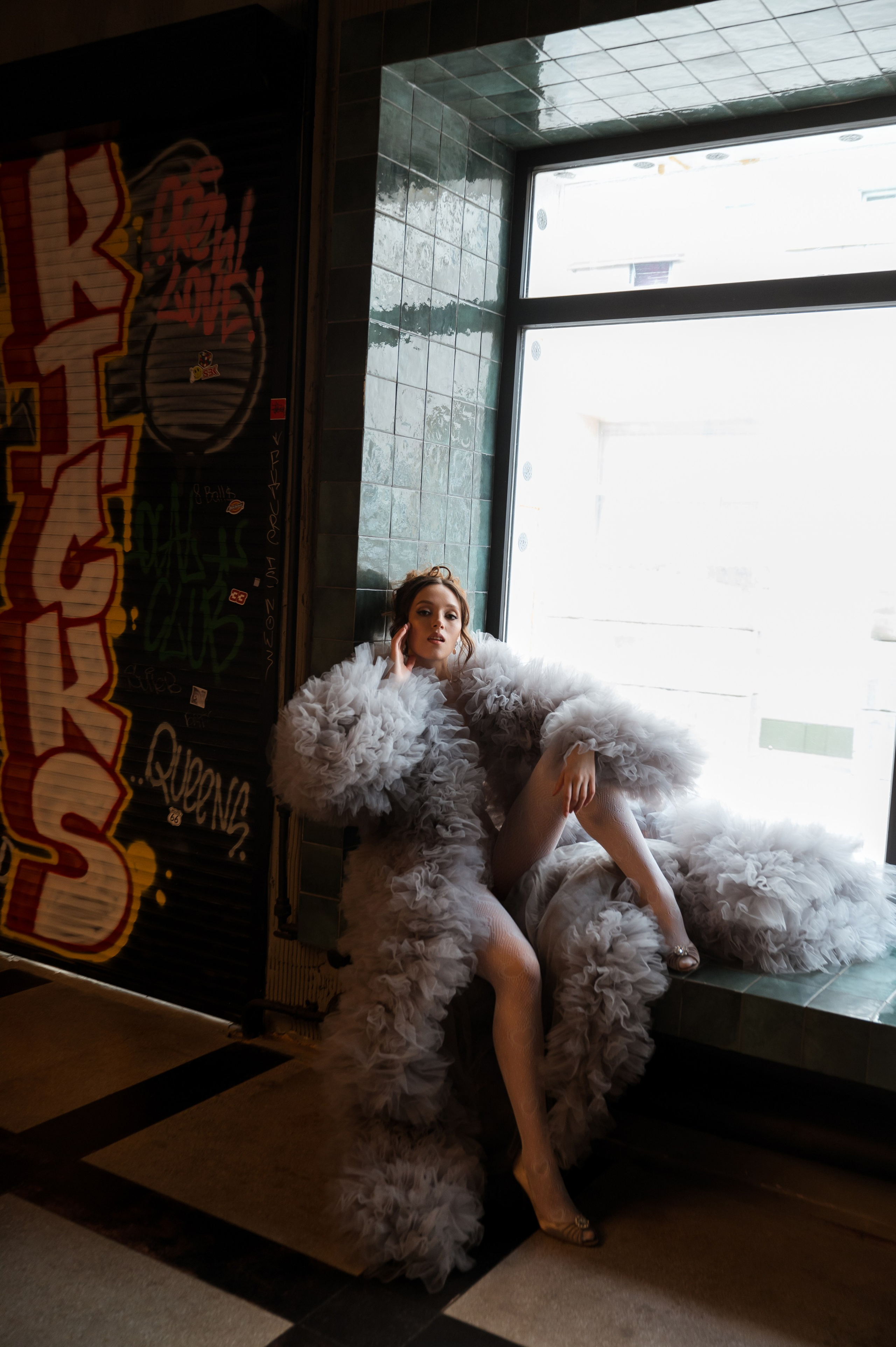 Николай и Ирина. Свадебный и портретный фотограф в Белгороде Олеся Гавшина