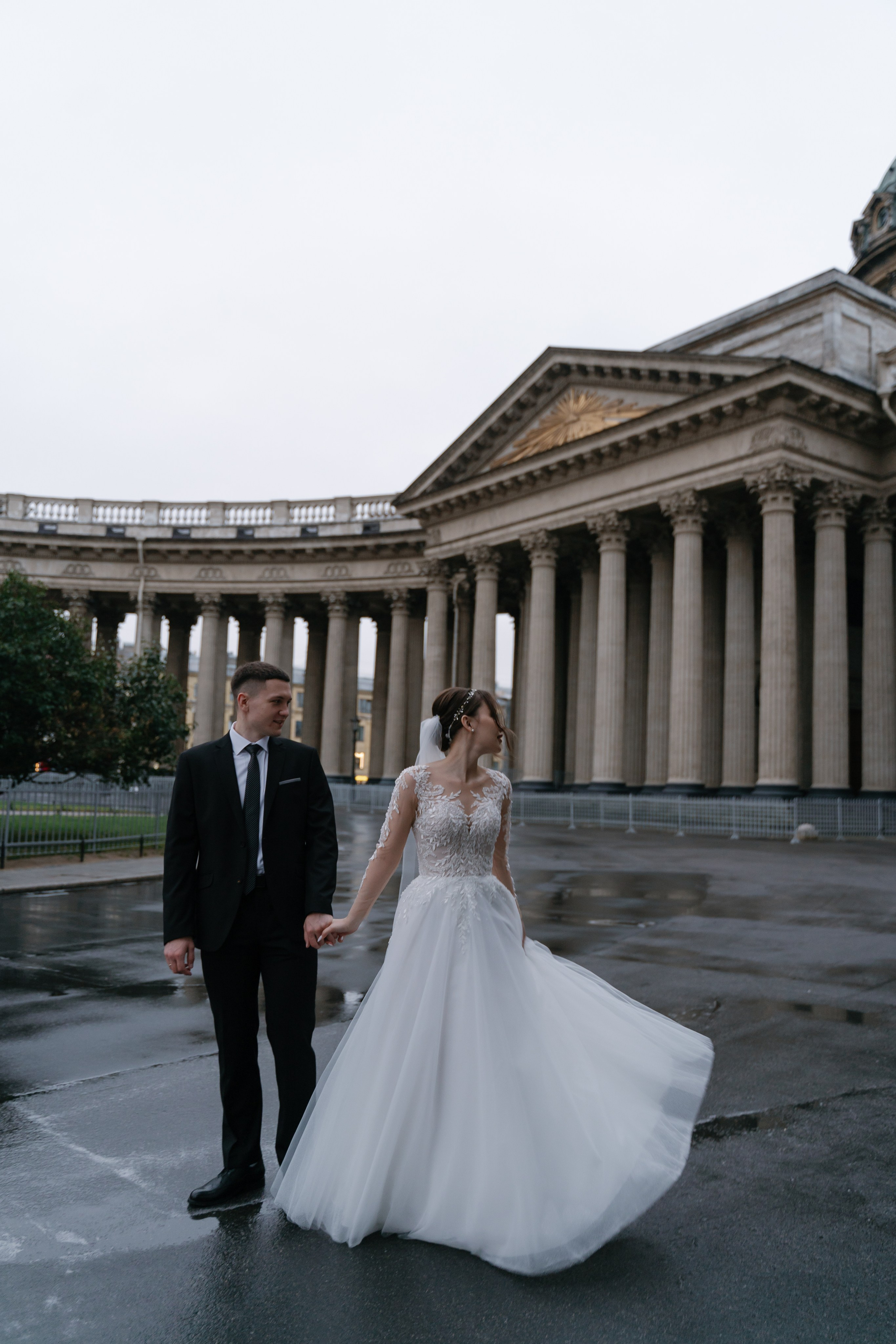 08.09.2023. Свадебный фотограф — Наталья Фед СПб/Москва